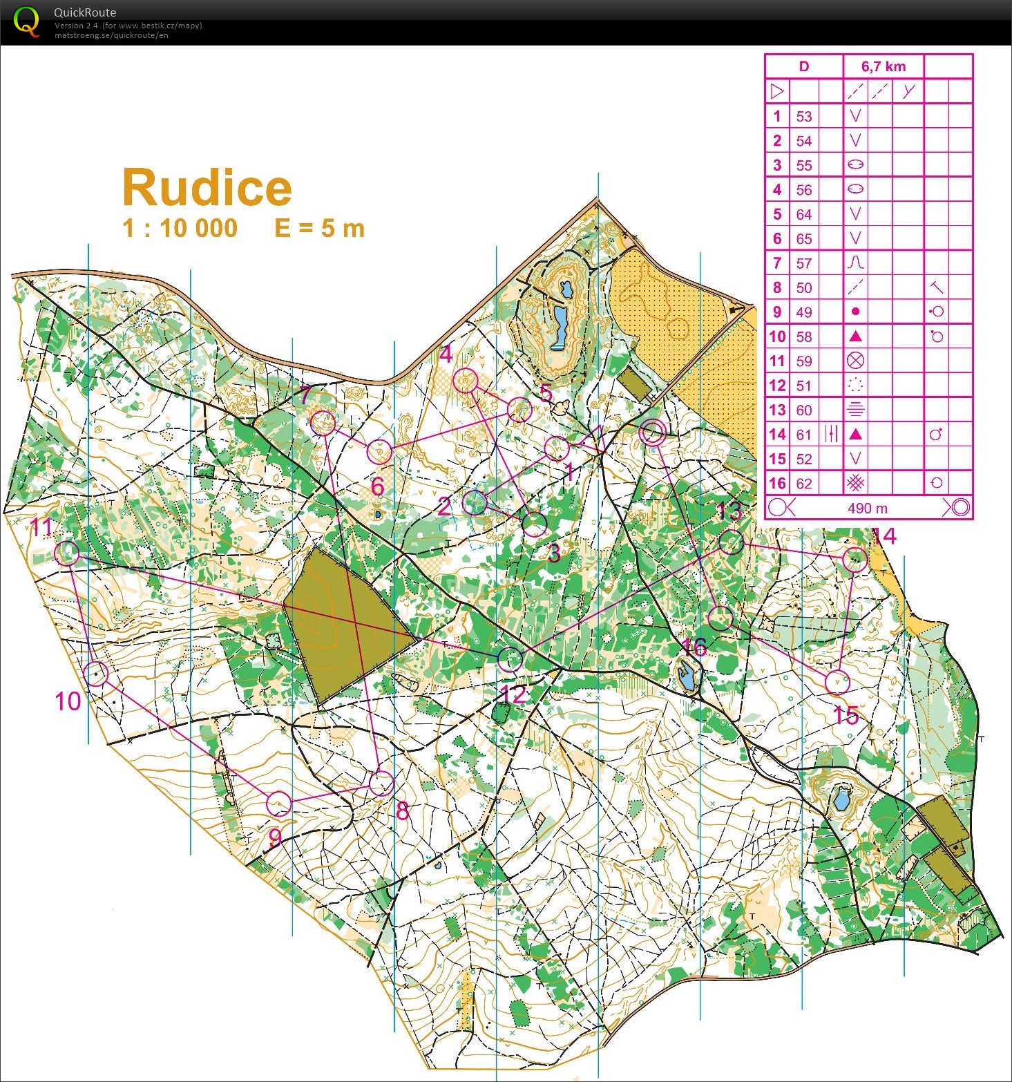 MP Rudice D (18/10/2020)