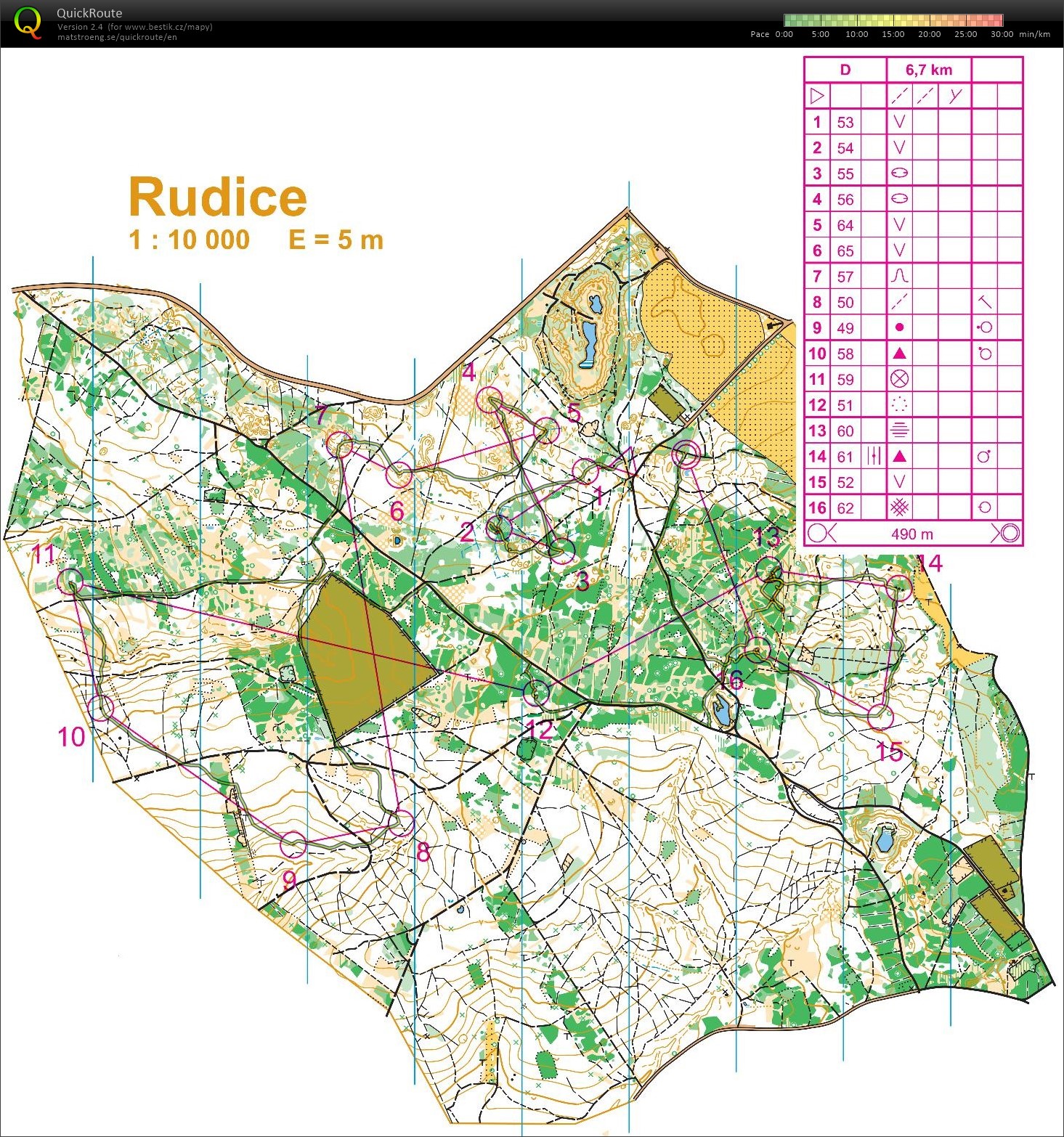 MP Rudice D (18/10/2020)