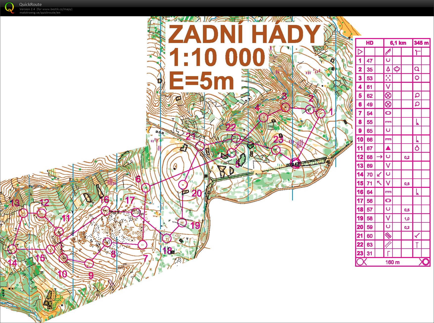 zimní mapáč no.1 (21.11.2020)