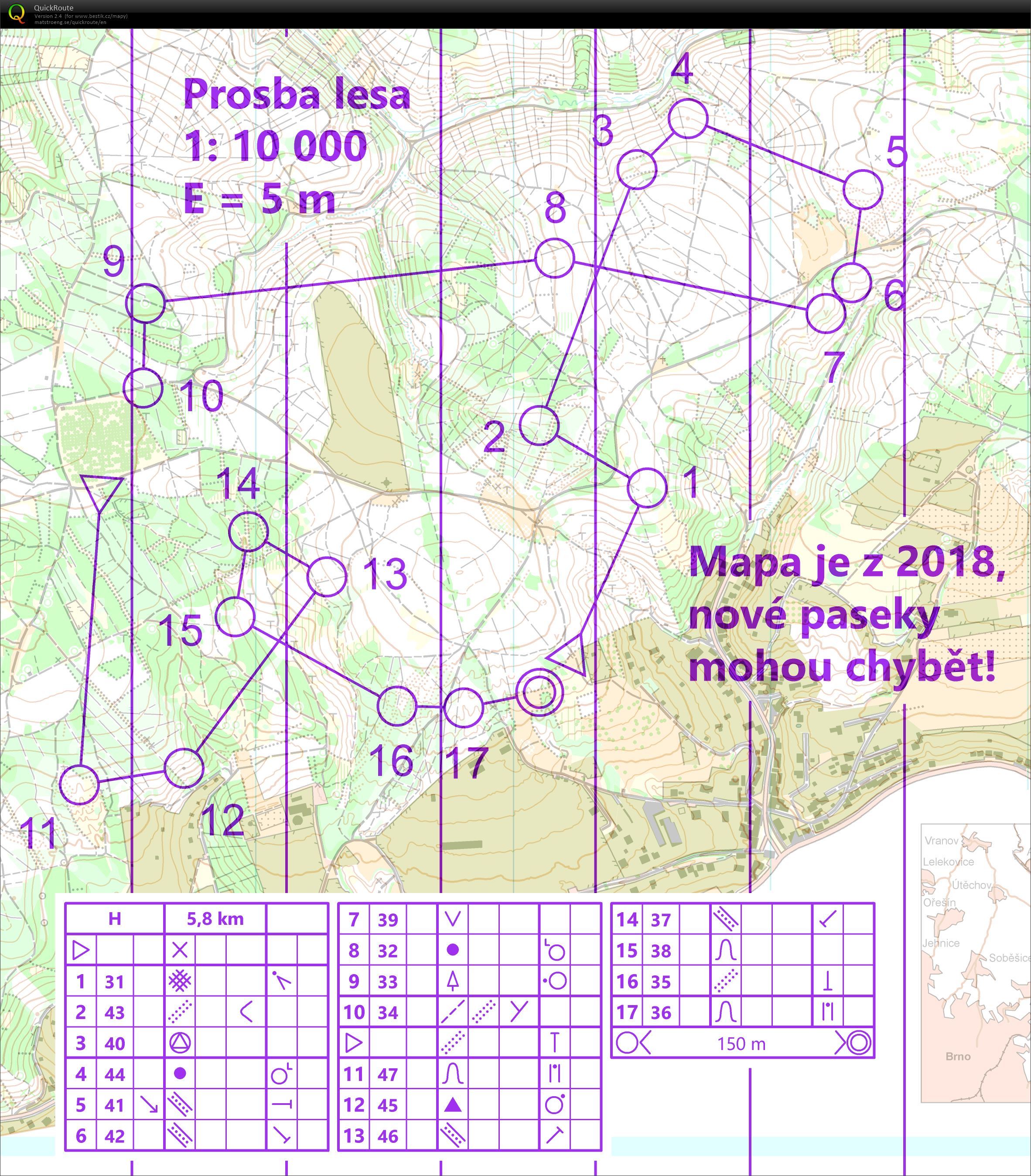 Paměťák Řícmanice (16/12/2020)