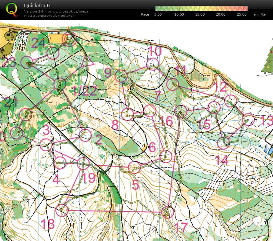 COVID trénink (19-12-2020)