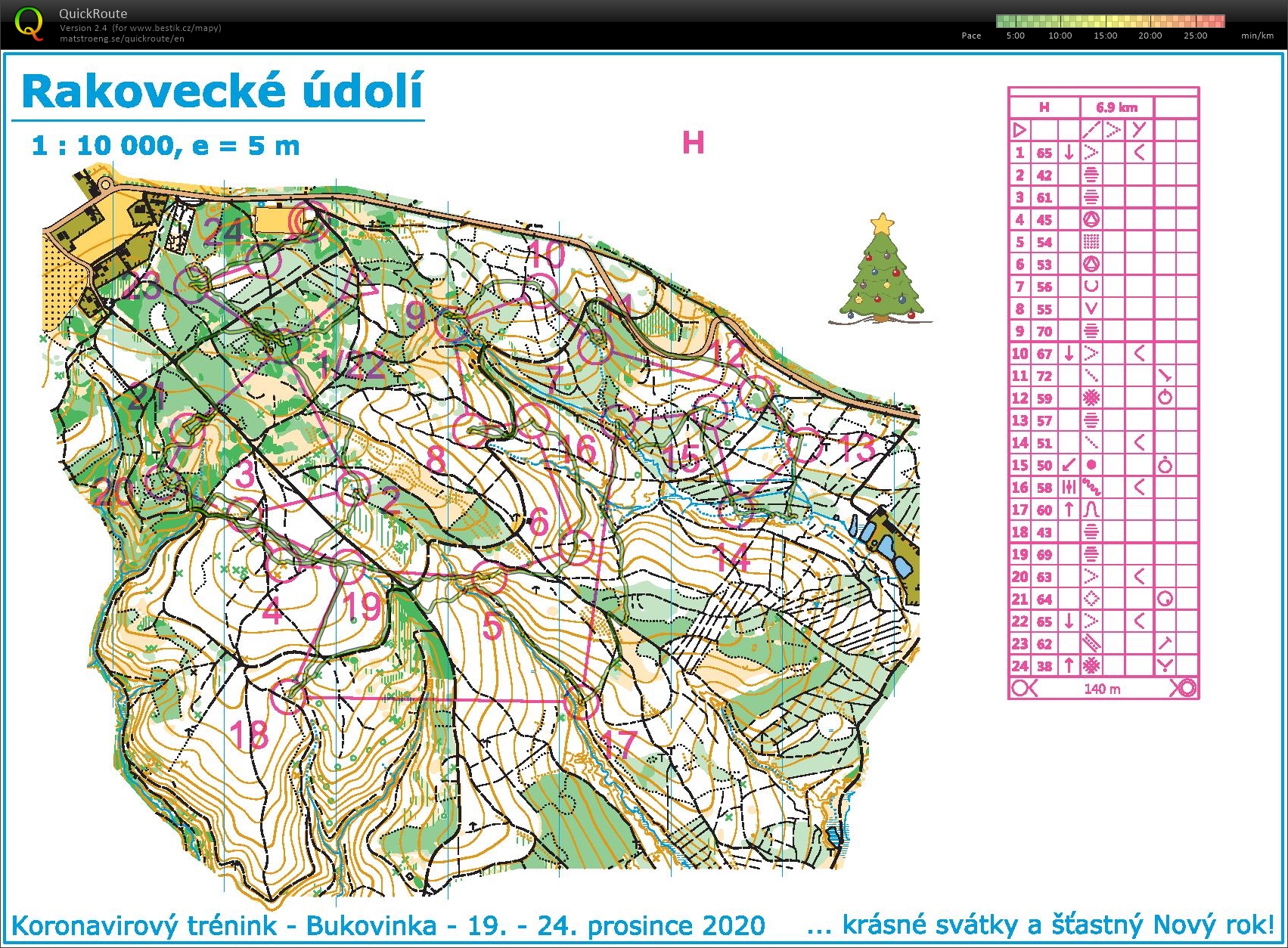 mapáč Bukovinka (19-12-2020)
