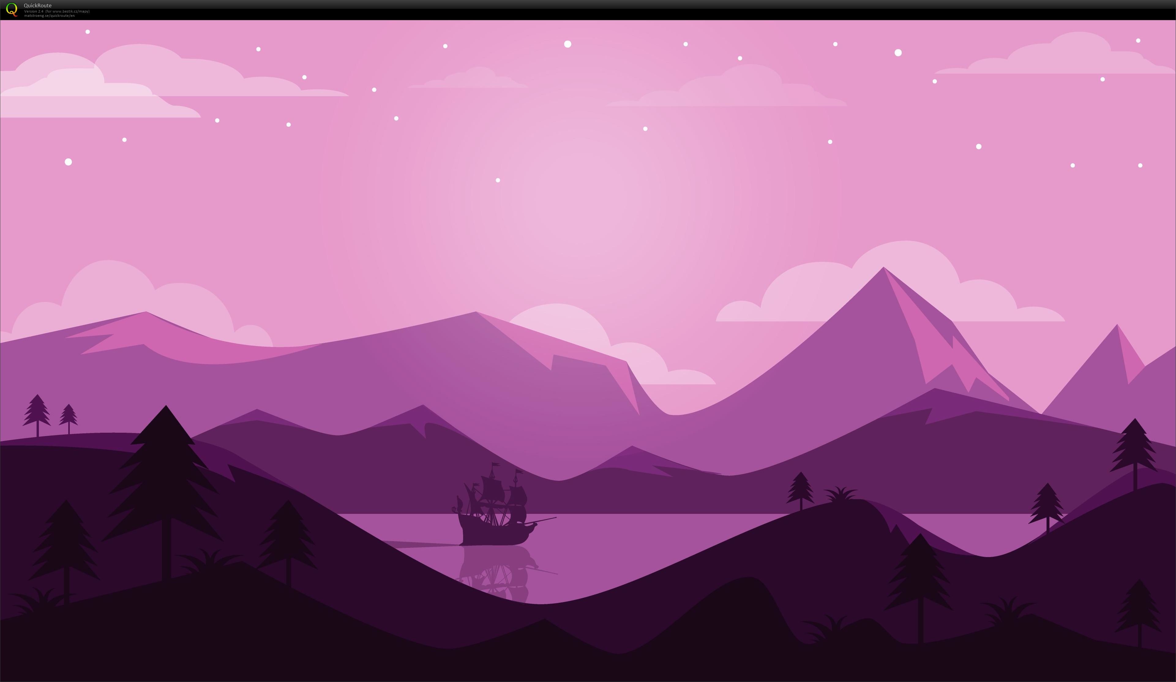 pokusná mapa z novýho noťasu (05/01/2021)