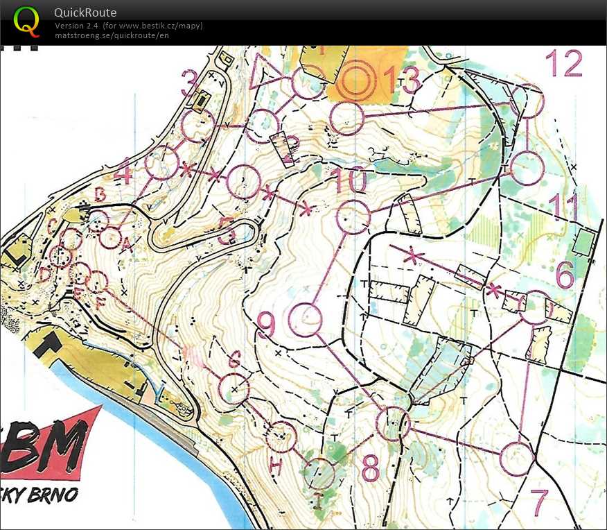 Trénink Kramolín (09/01/2021)