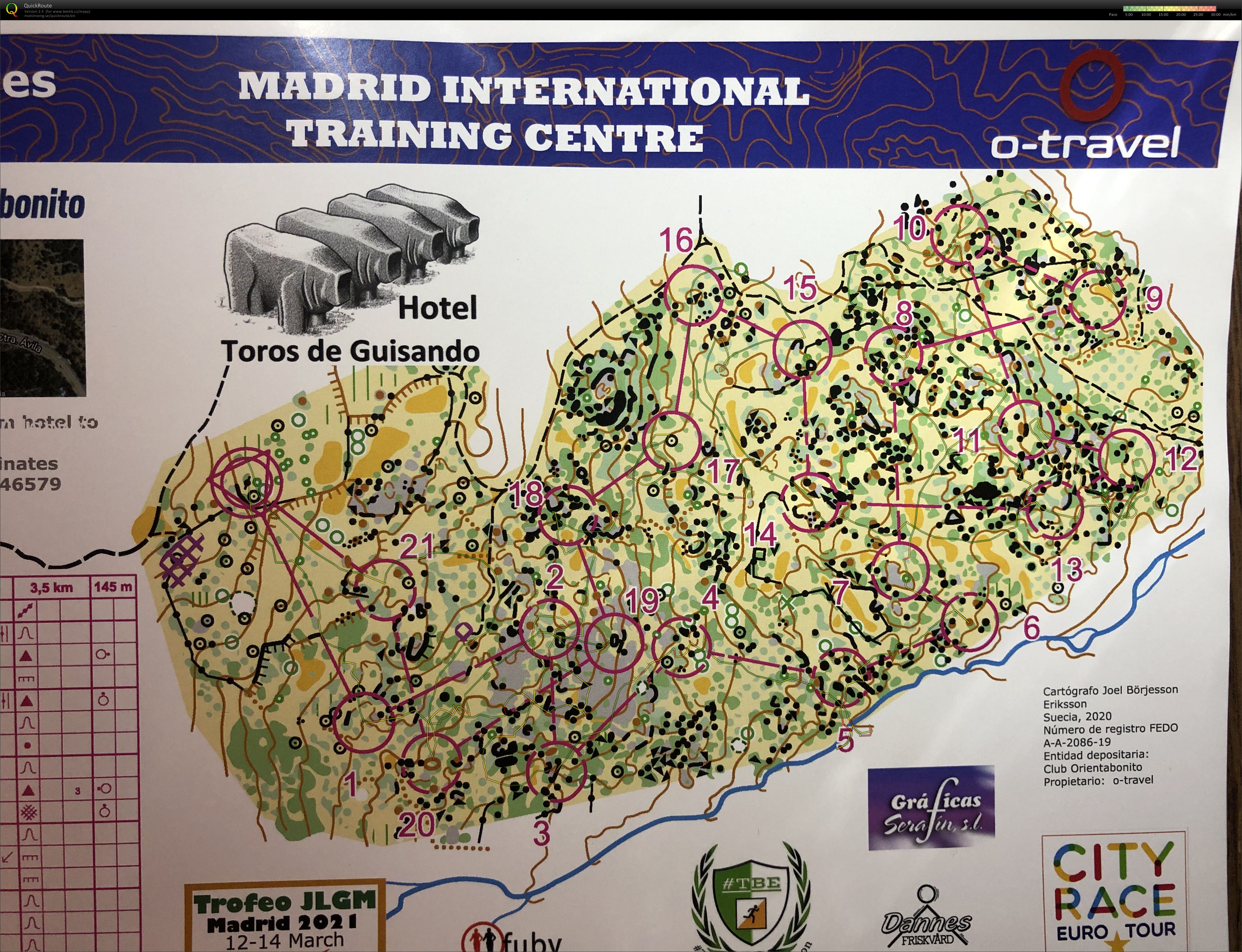 TC-Spain-Middle Los Melonares (18/02/2020)