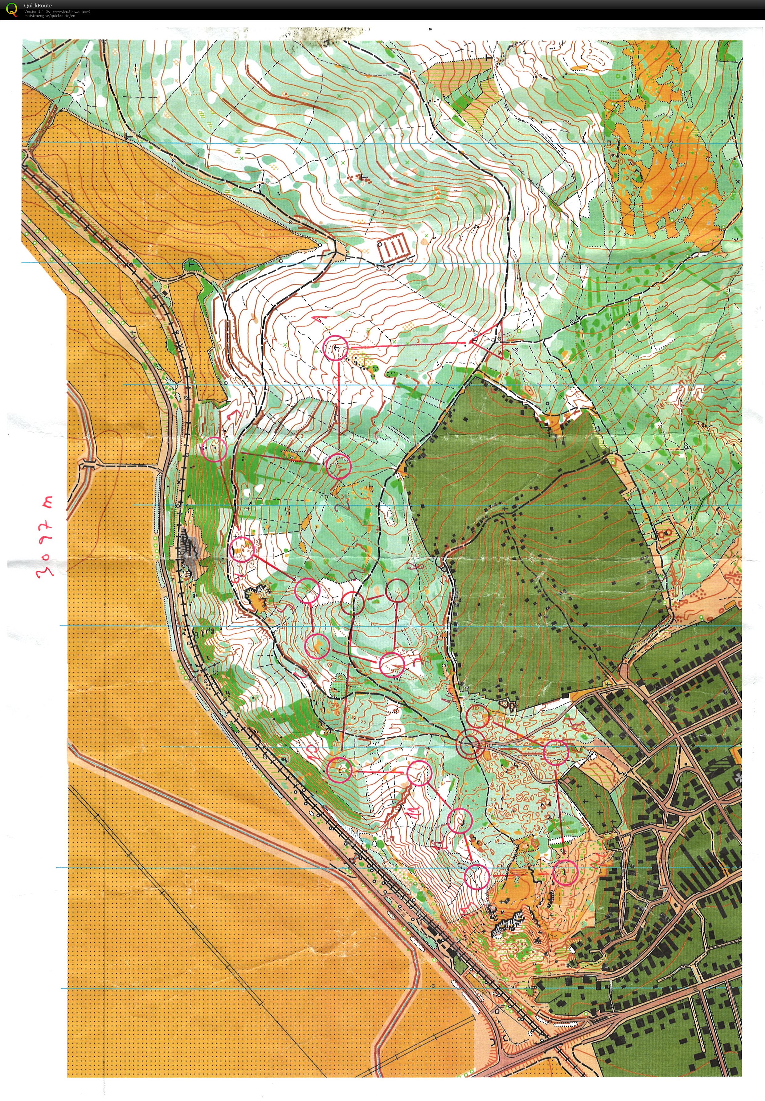 tréning 24.1.2021 (2021-01-24)