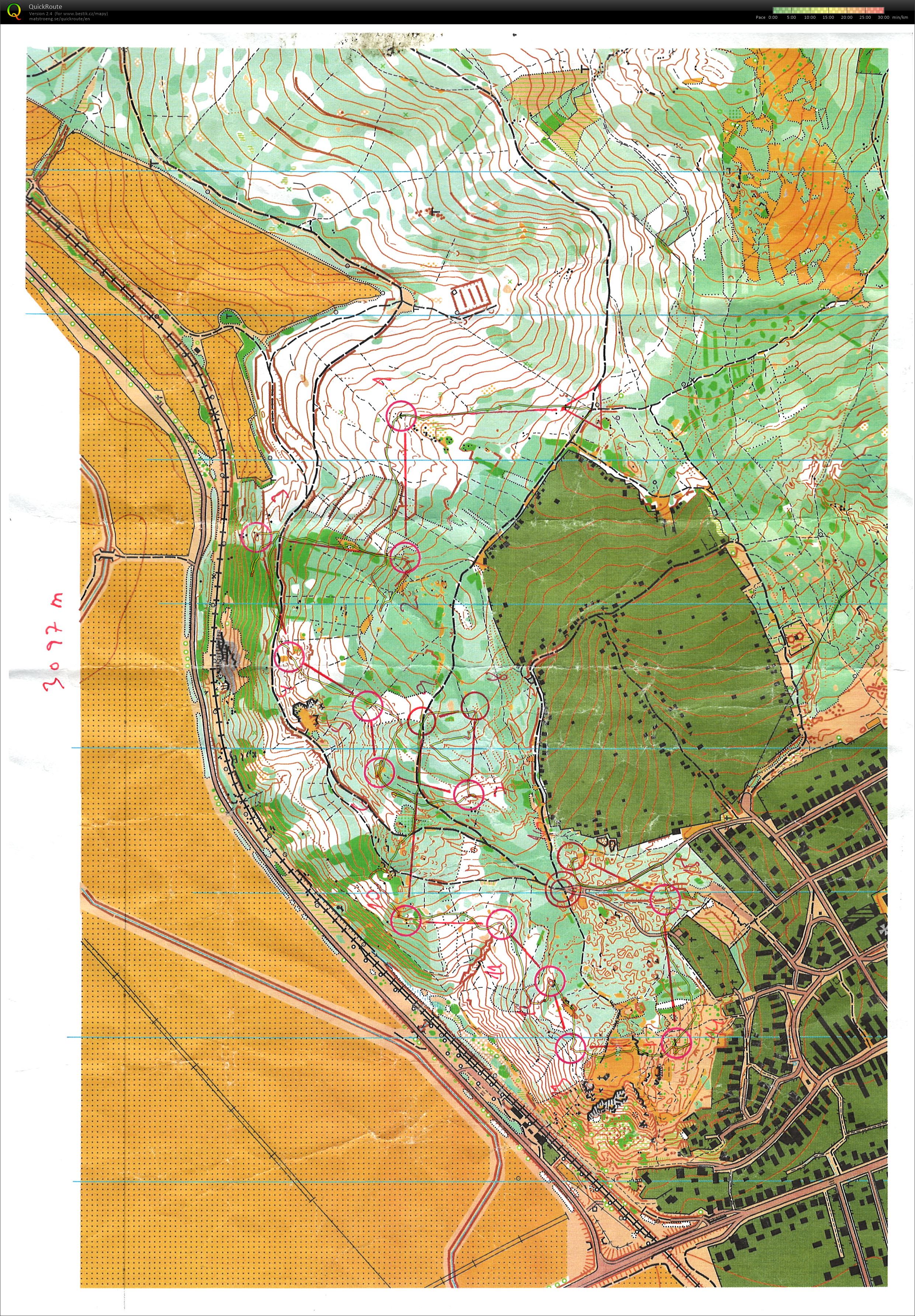 tréning 24.1.2021 (2021-01-24)