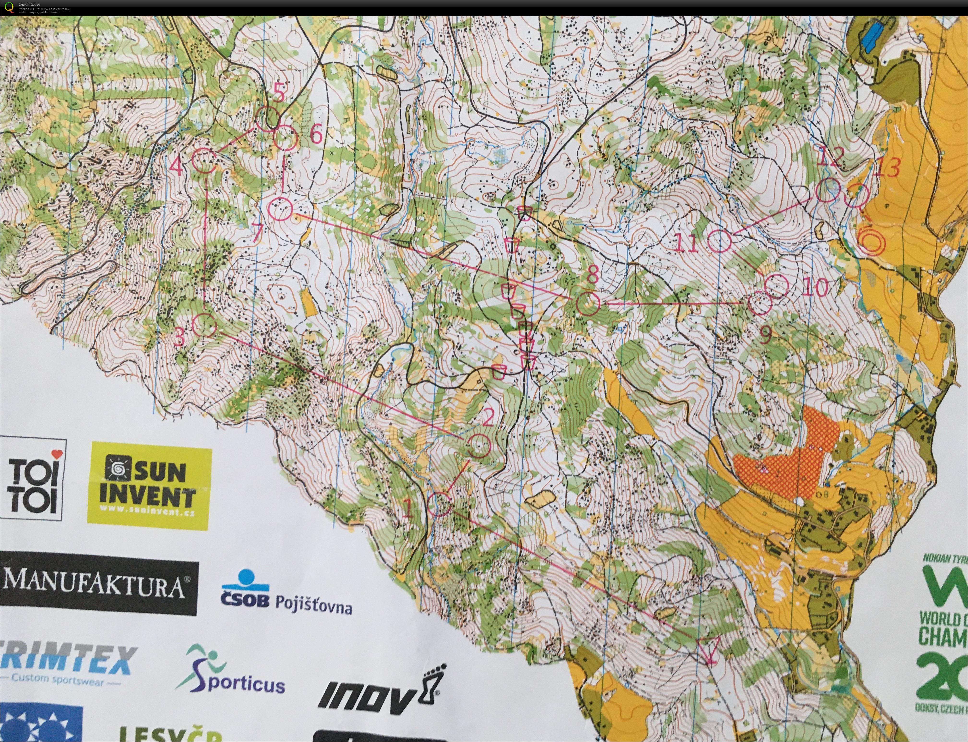 Long H16A (22/09/2019)