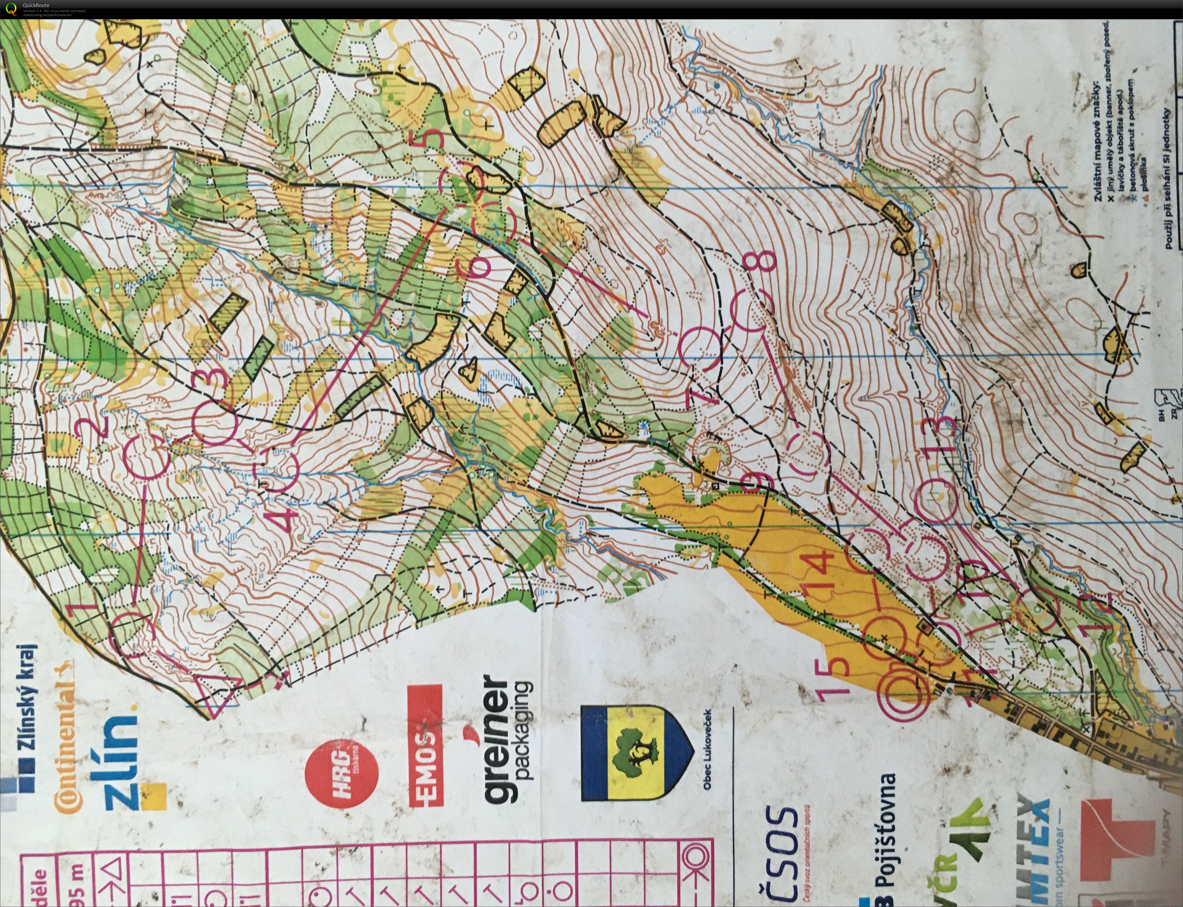 Middle H16A (08/09/2019)