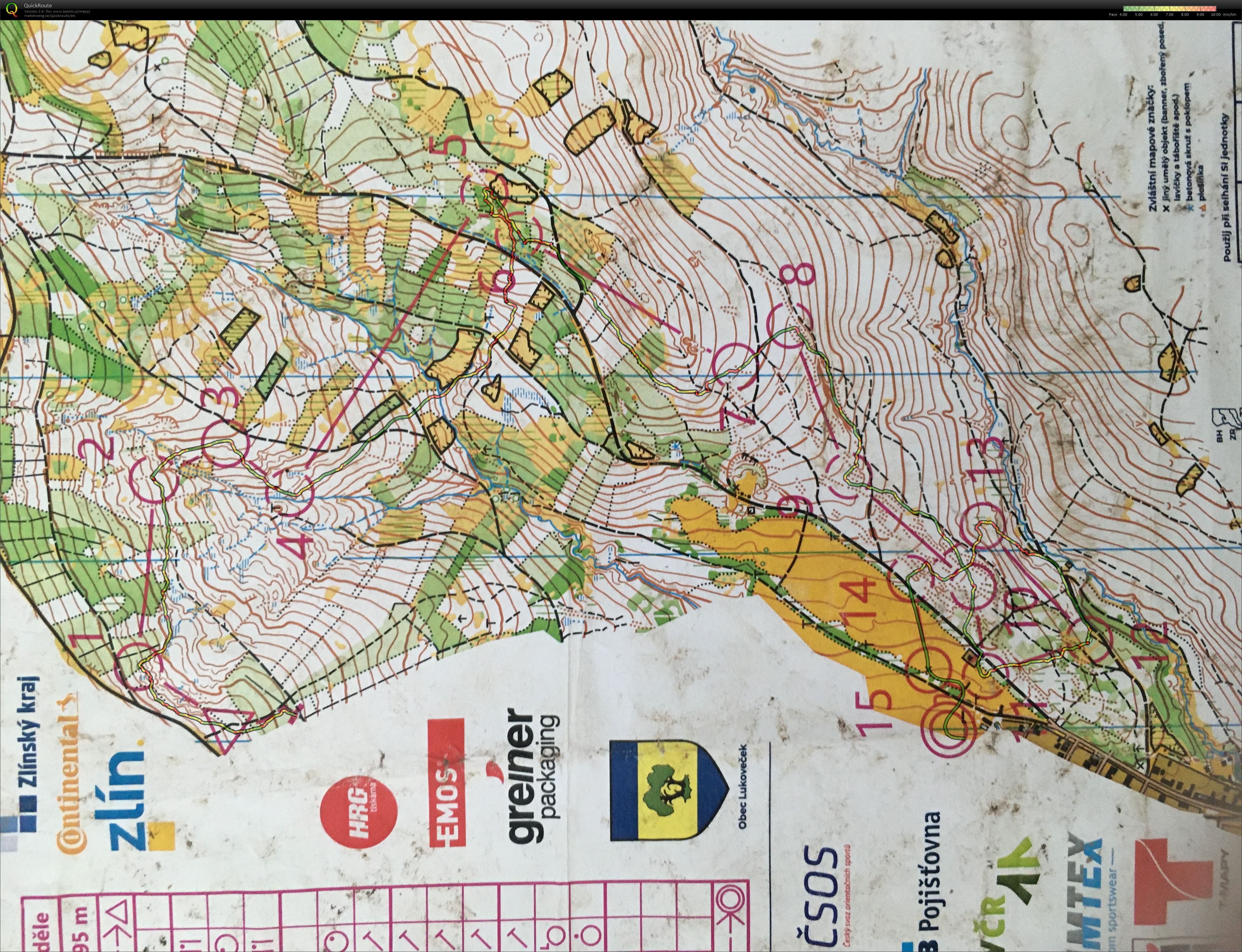 Middle H16A (08/09/2019)