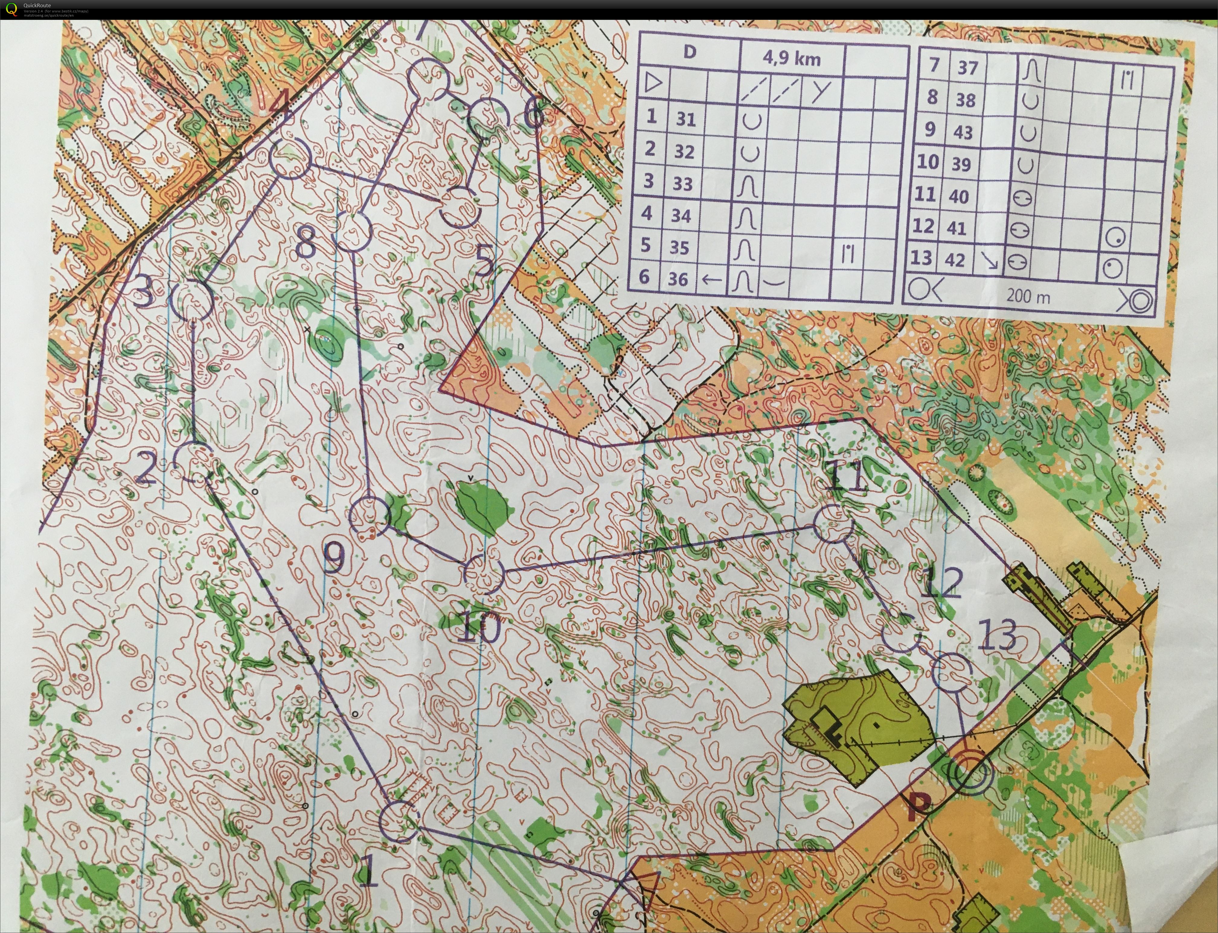 NOB Maďarsko (09/11/2019)