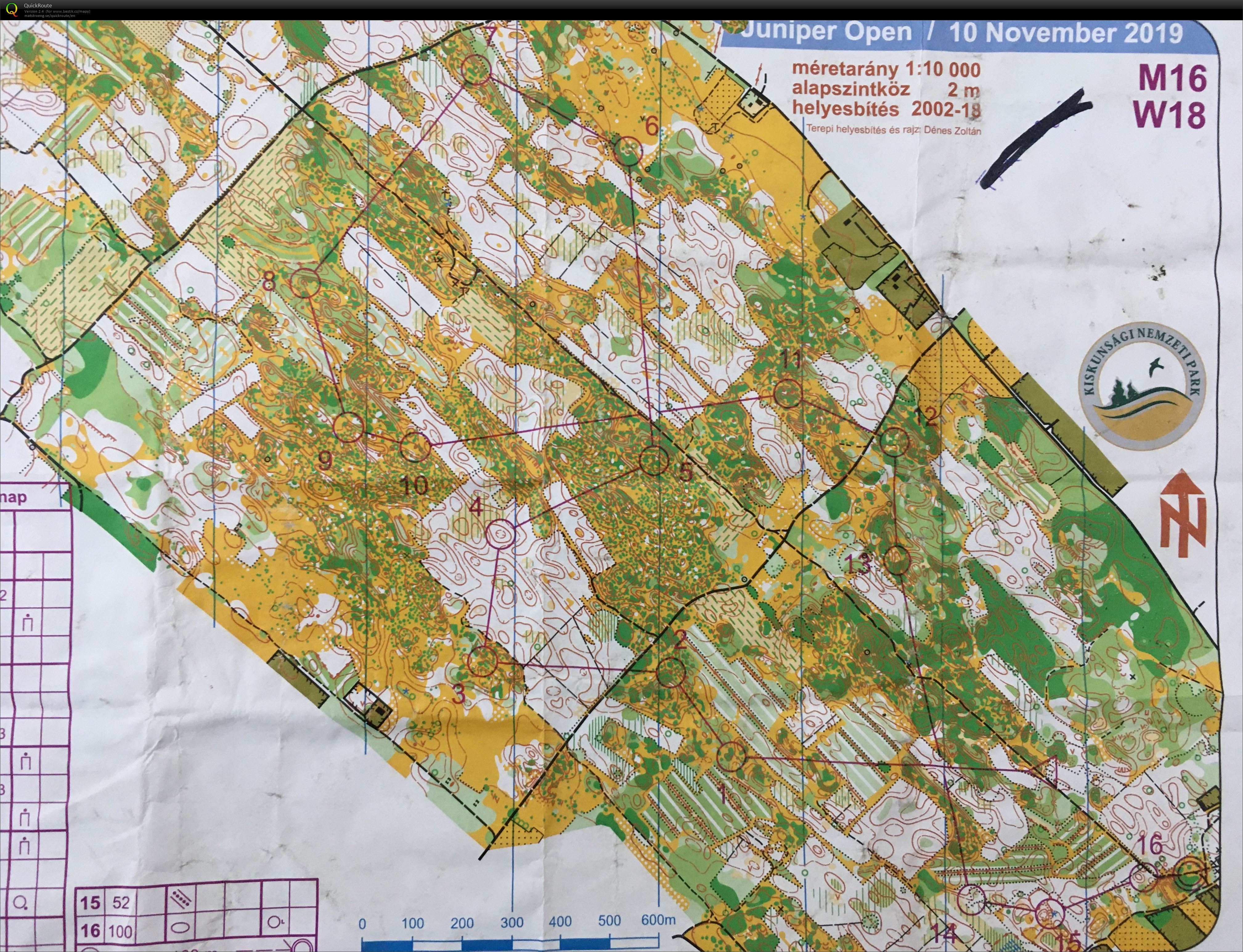 Juniper open long (10-11-2019)