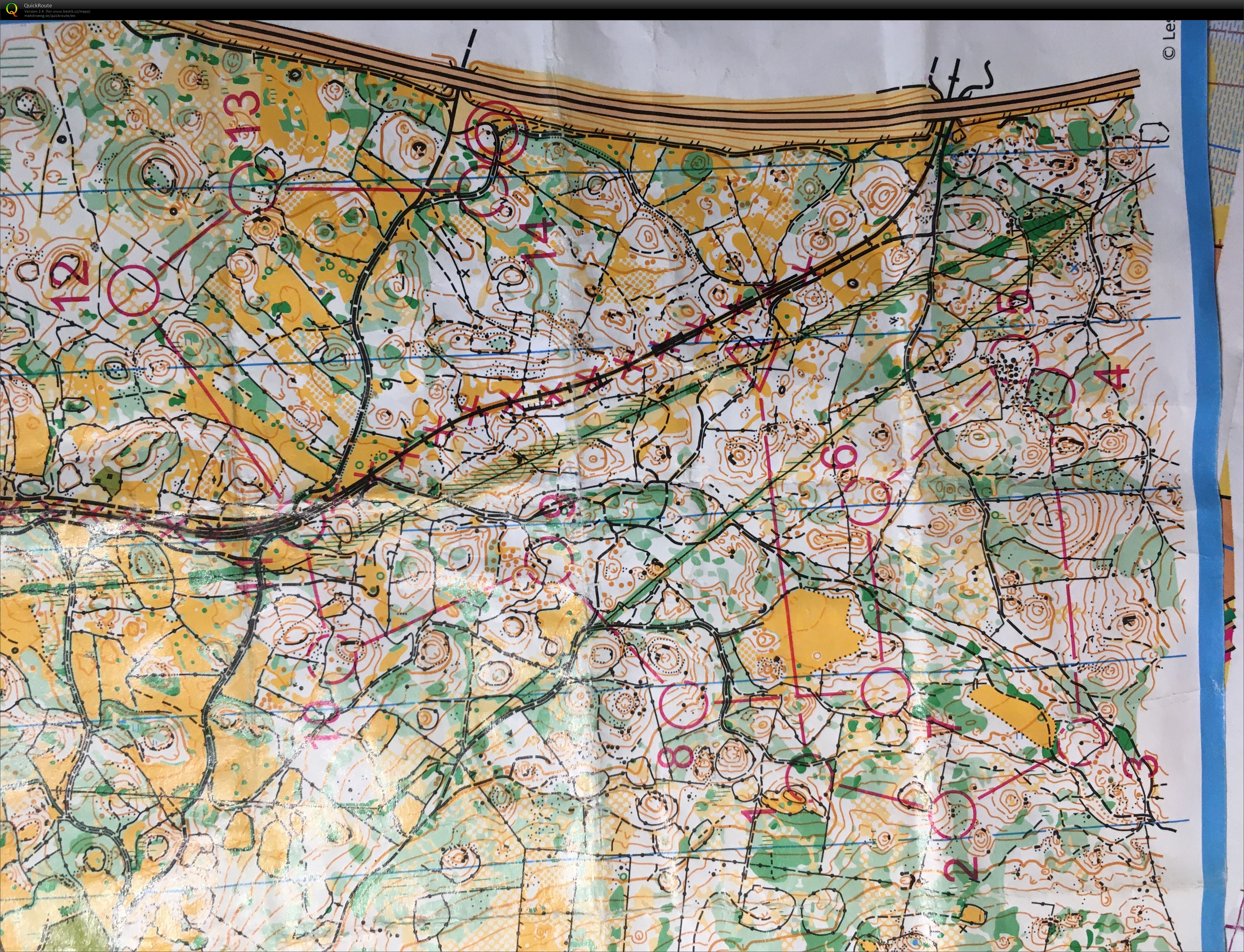 Lipica open E1 (09-03-2019)