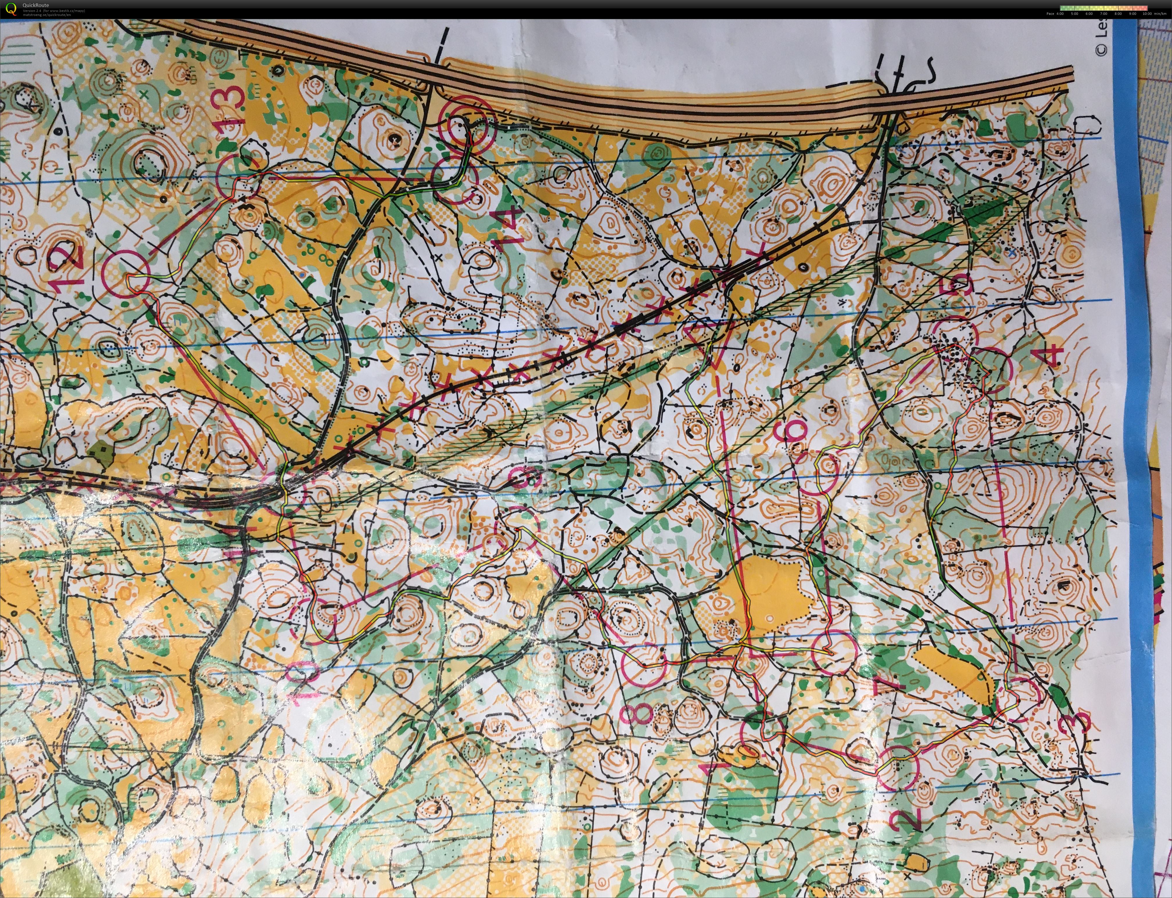 Lipica open E1 (09-03-2019)