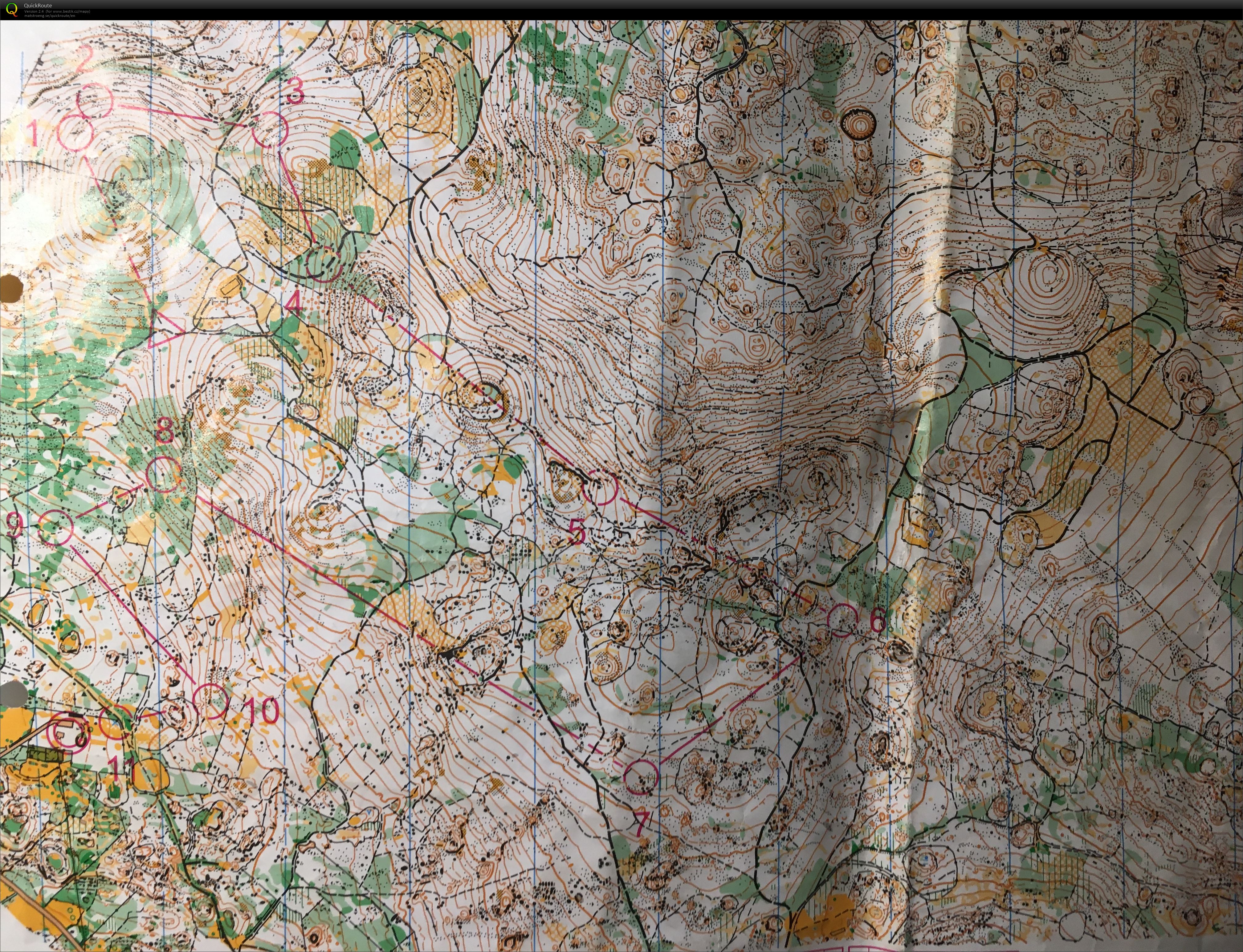 Lipica open E2 (10/03/2019)