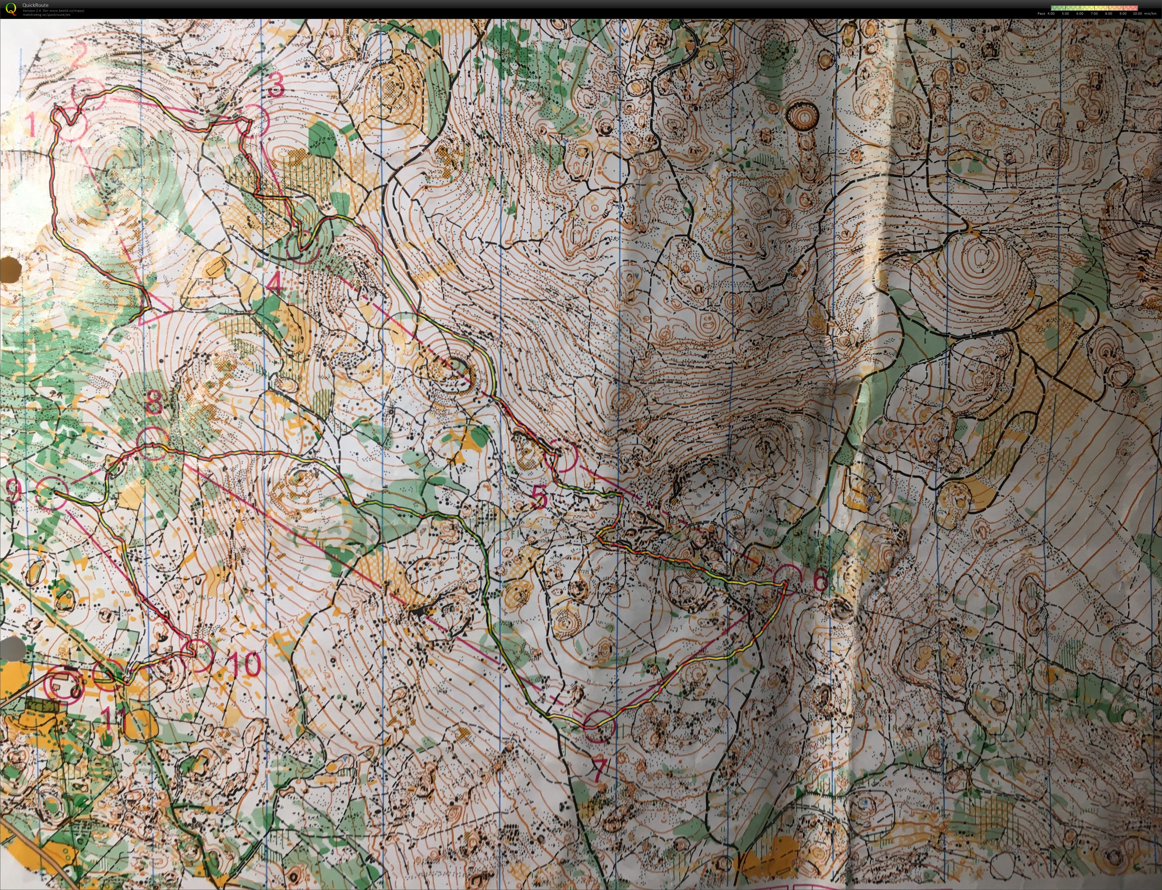 Lipica open E2 (10/03/2019)