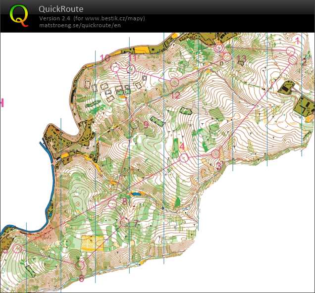COVID trénink - Řícmanice (06/02/2021)