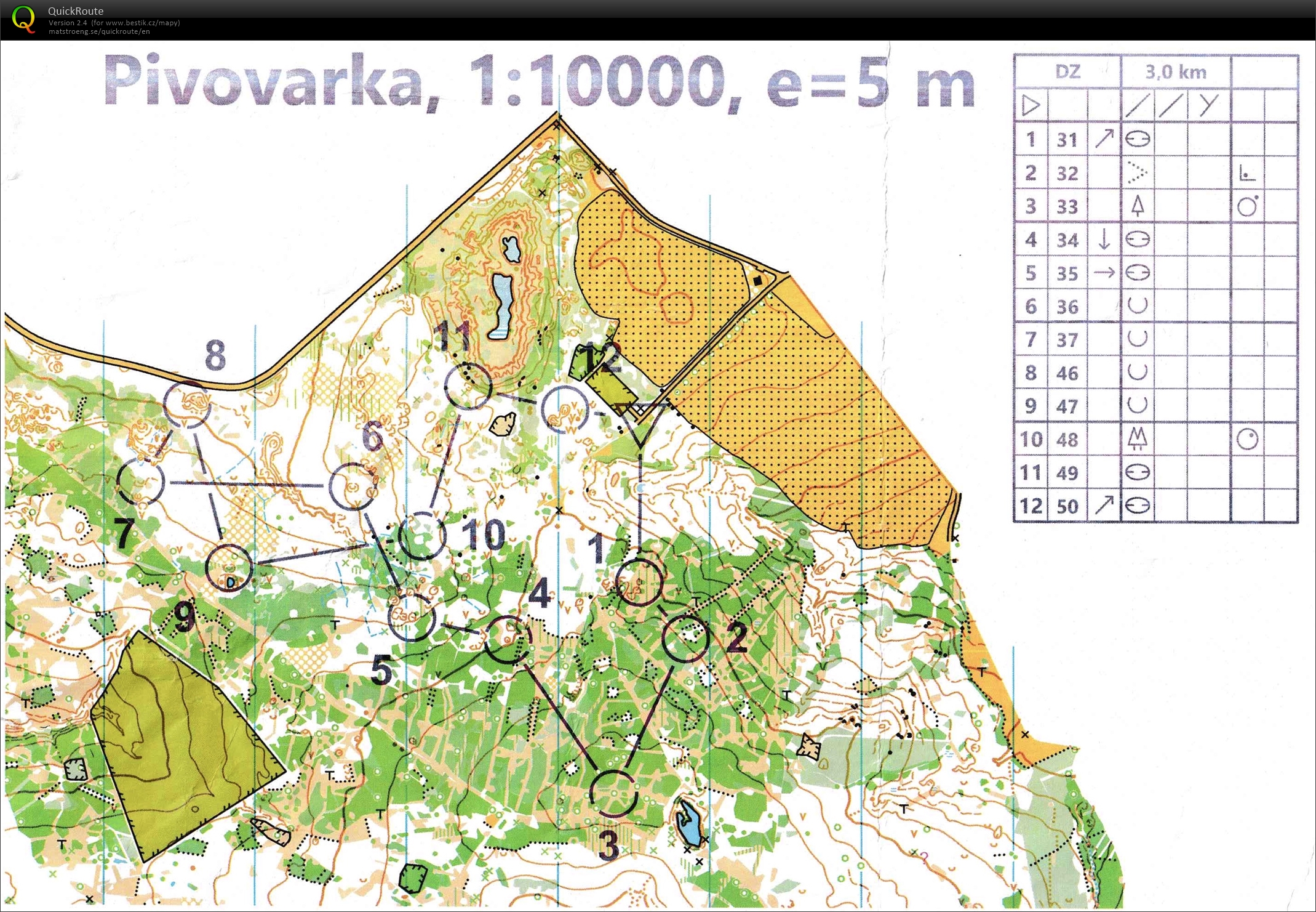 NOB Porostový middle (10-02-2021)