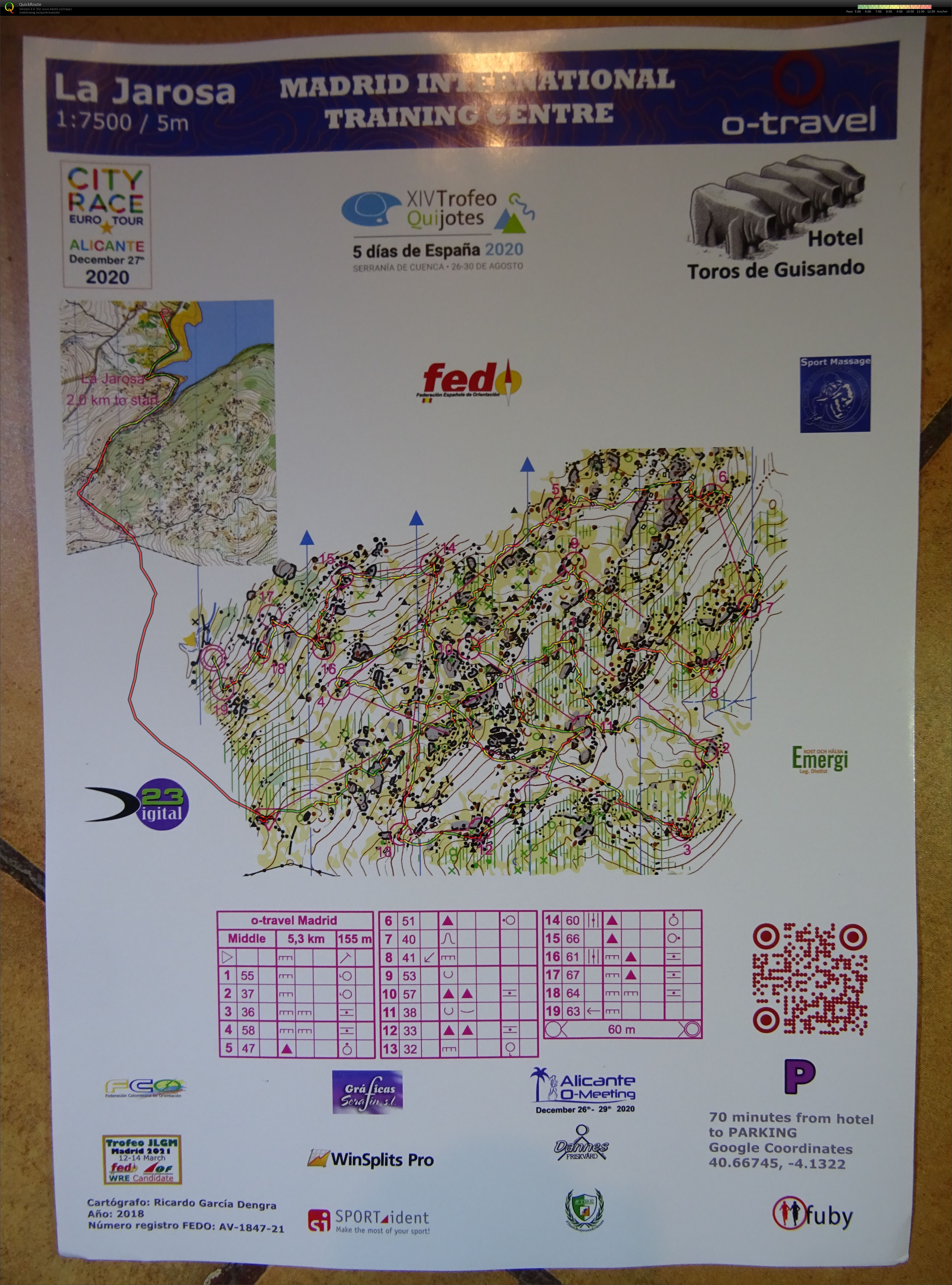 TC Spain middle (14/02/2020)