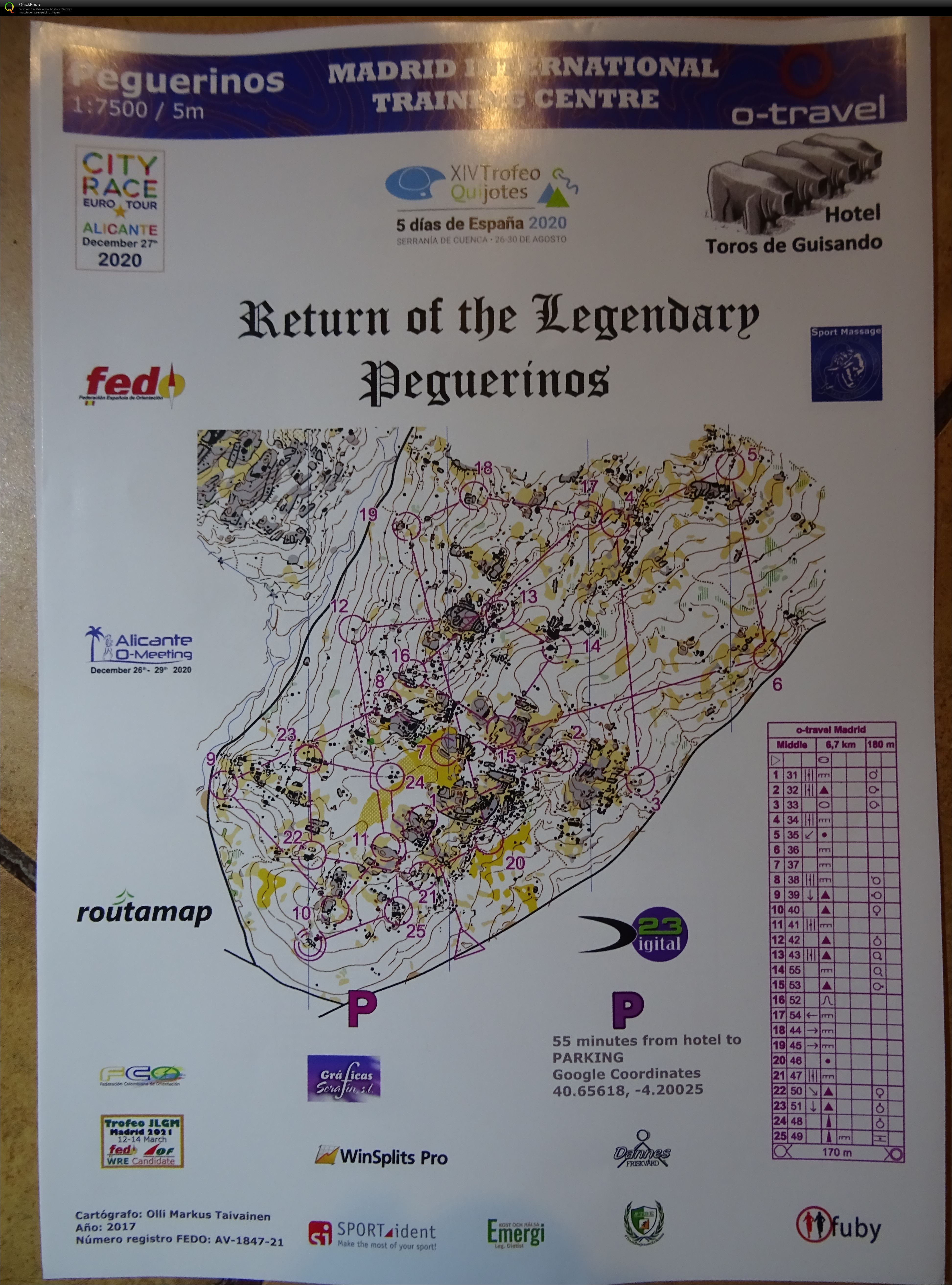 TC Spain middle 2 (14/02/2020)