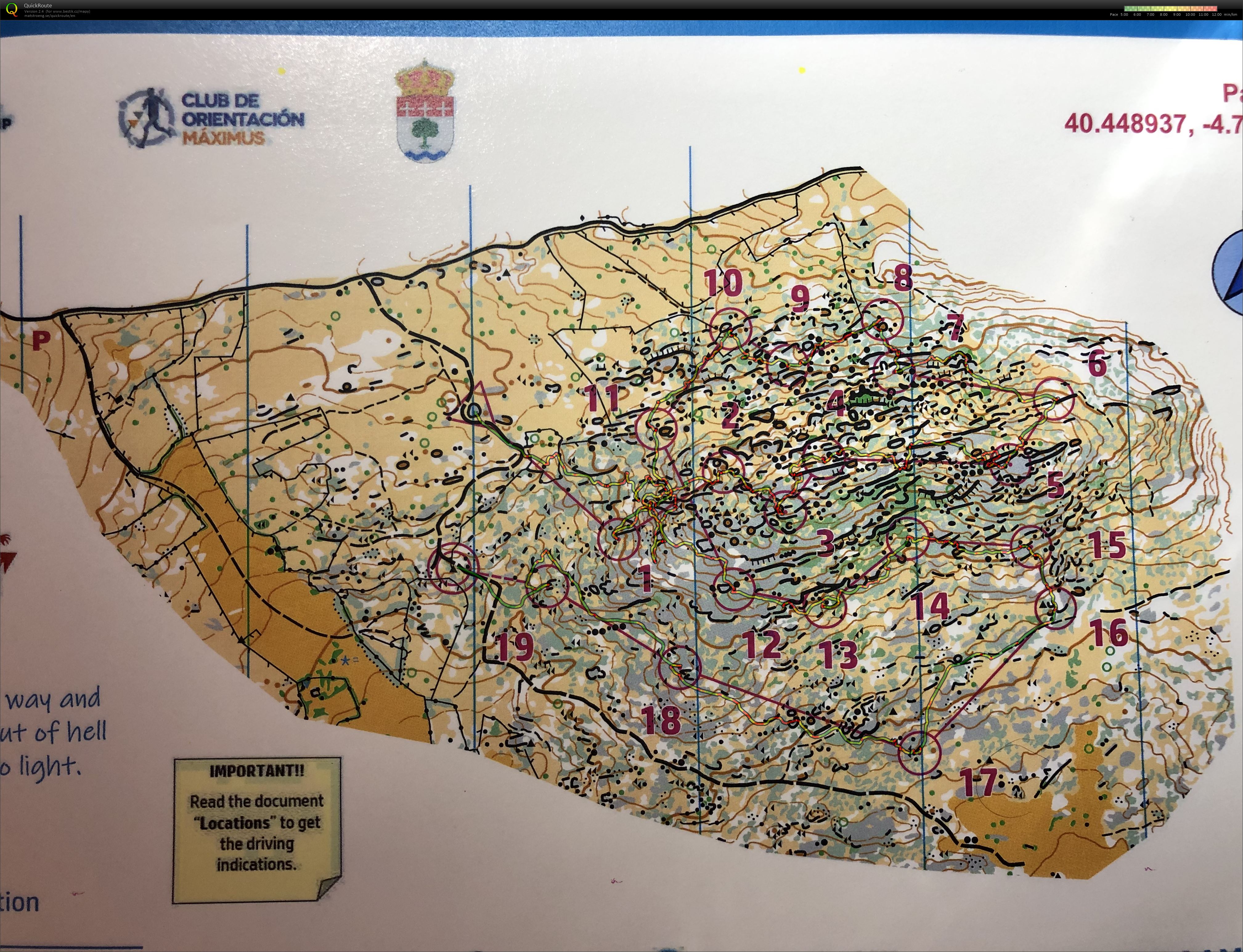 TC Spain middle 8 (19/02/2020)