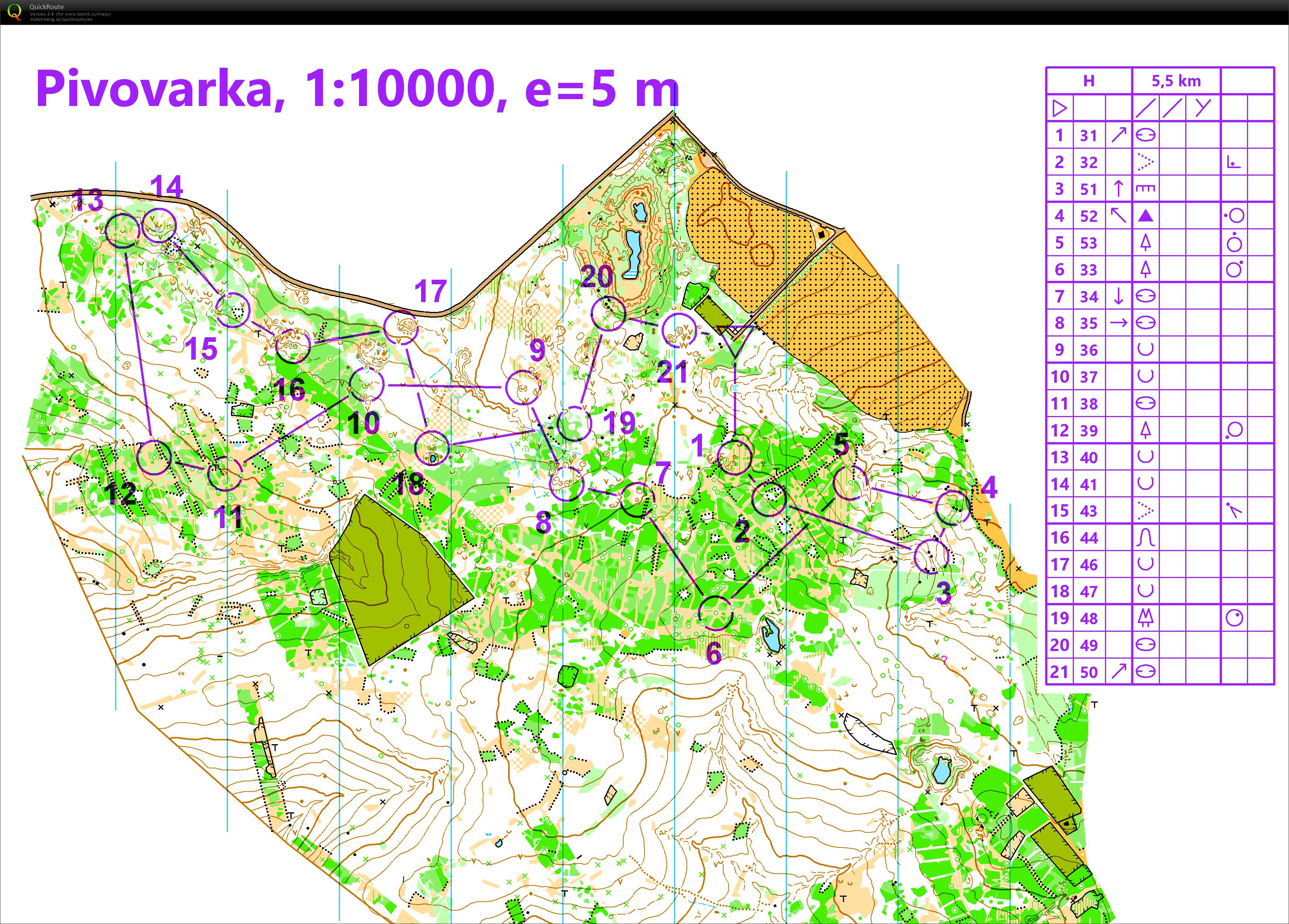 NOB Rudice (2021-02-10)