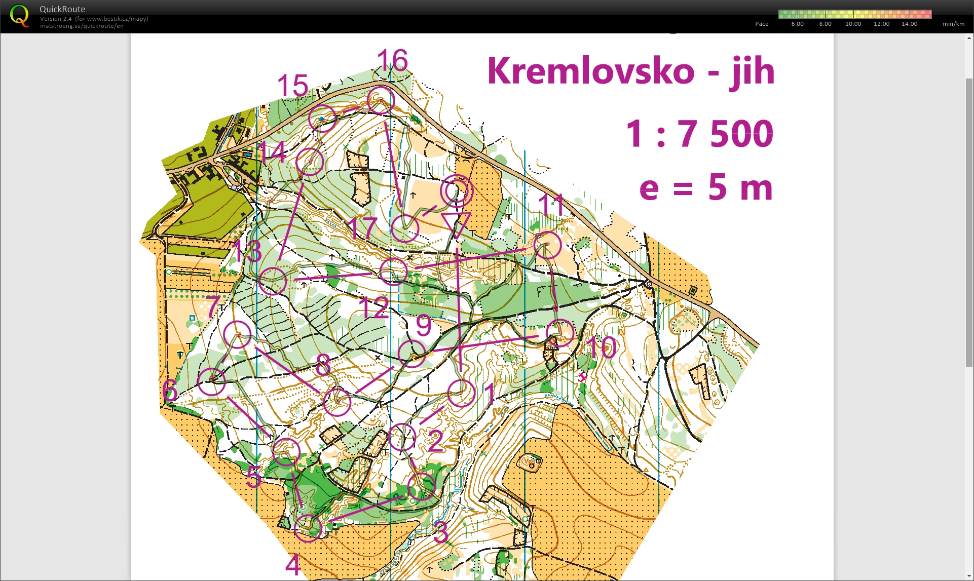 Lipůvka  (21/02/2021)