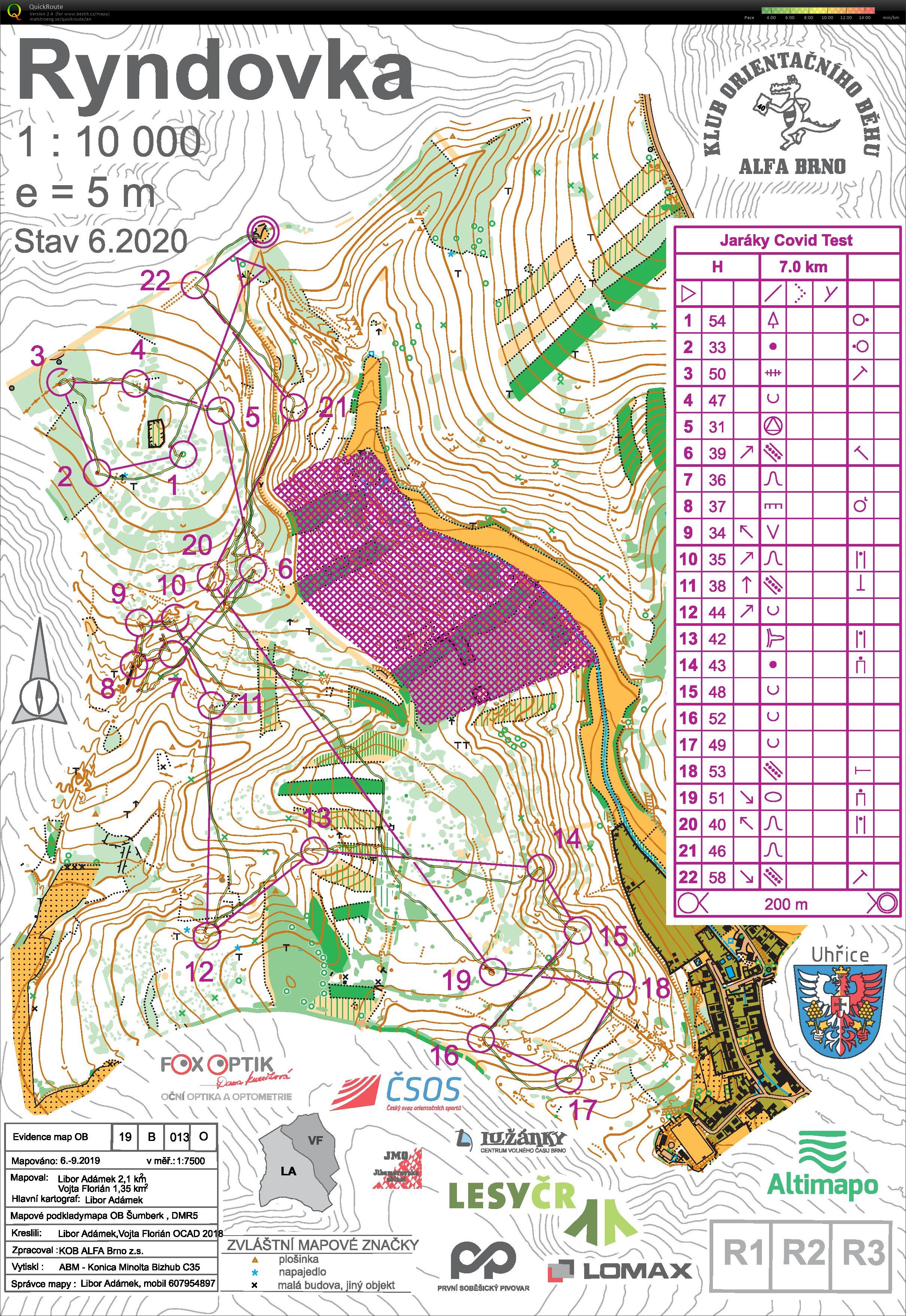 Jedna chyba za druhou (24/02/2021)