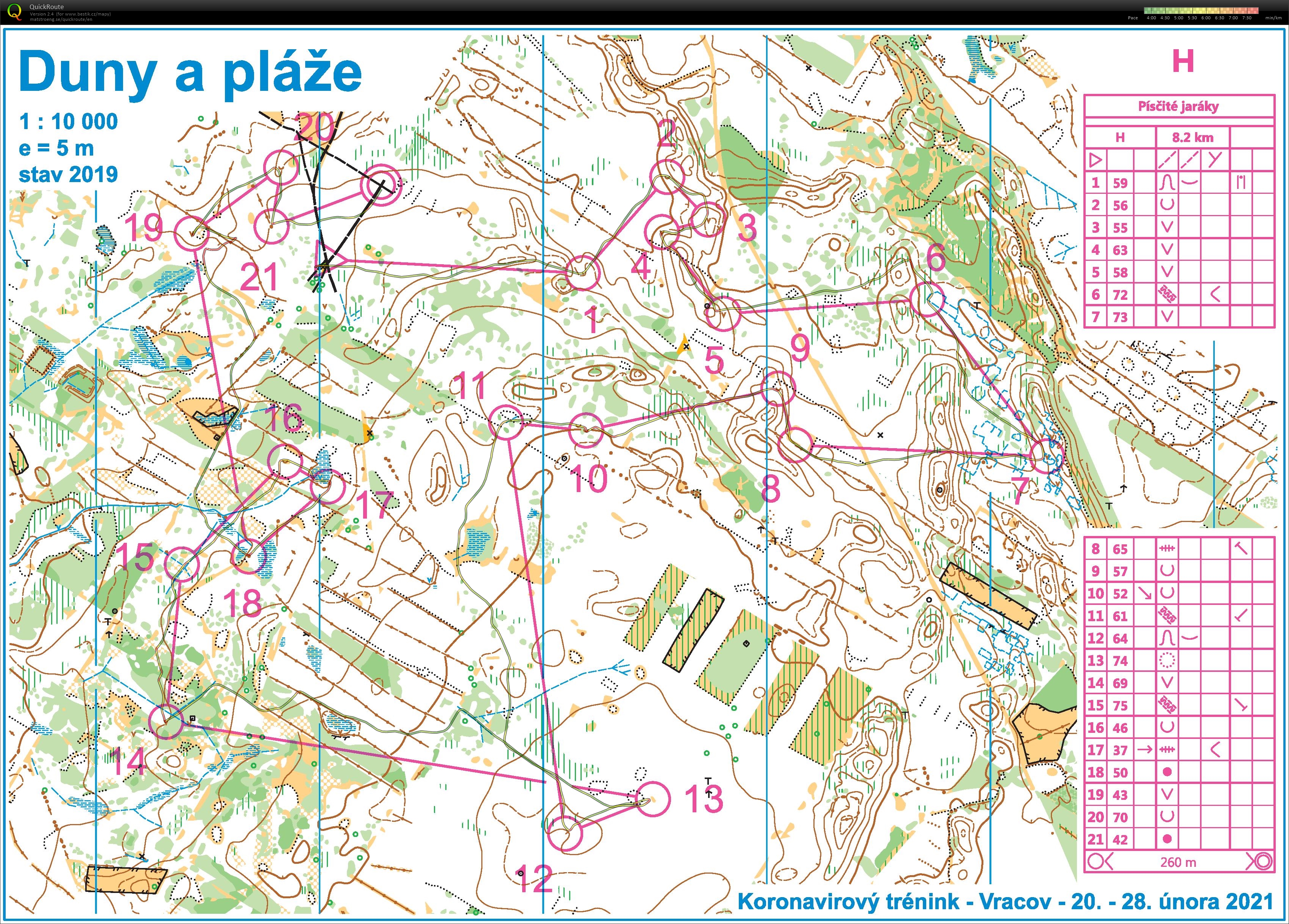mapáč Vracov HU (28.02.2021)