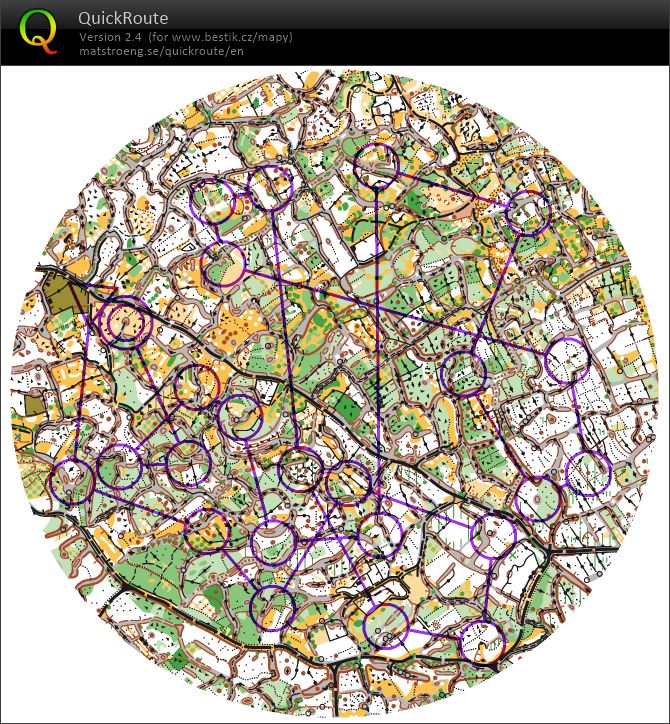 Chorvatsko kruhová mapa (2021-02-25)