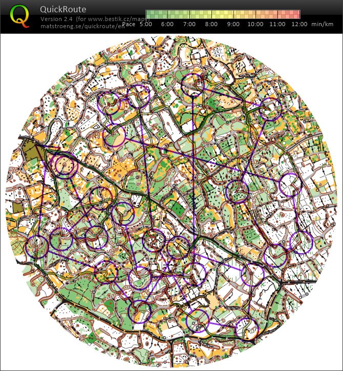 Chorvatsko kruhová mapa (2021-02-25)