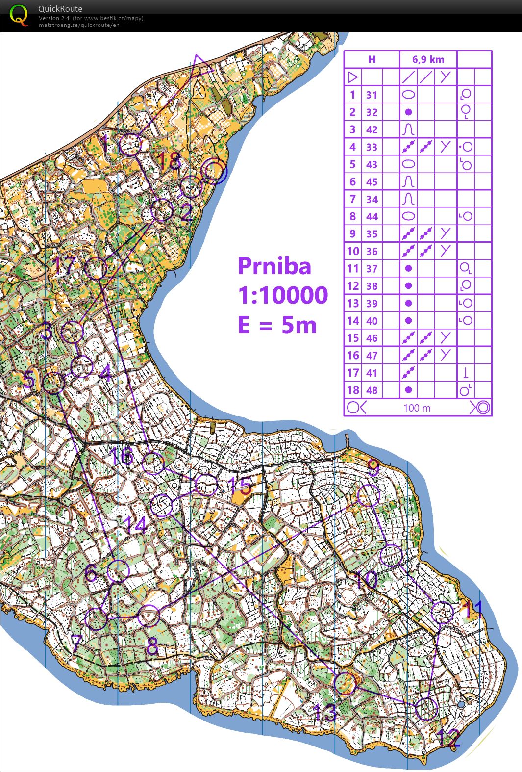Chorvatsko sudá-lichá (27/02/2021)