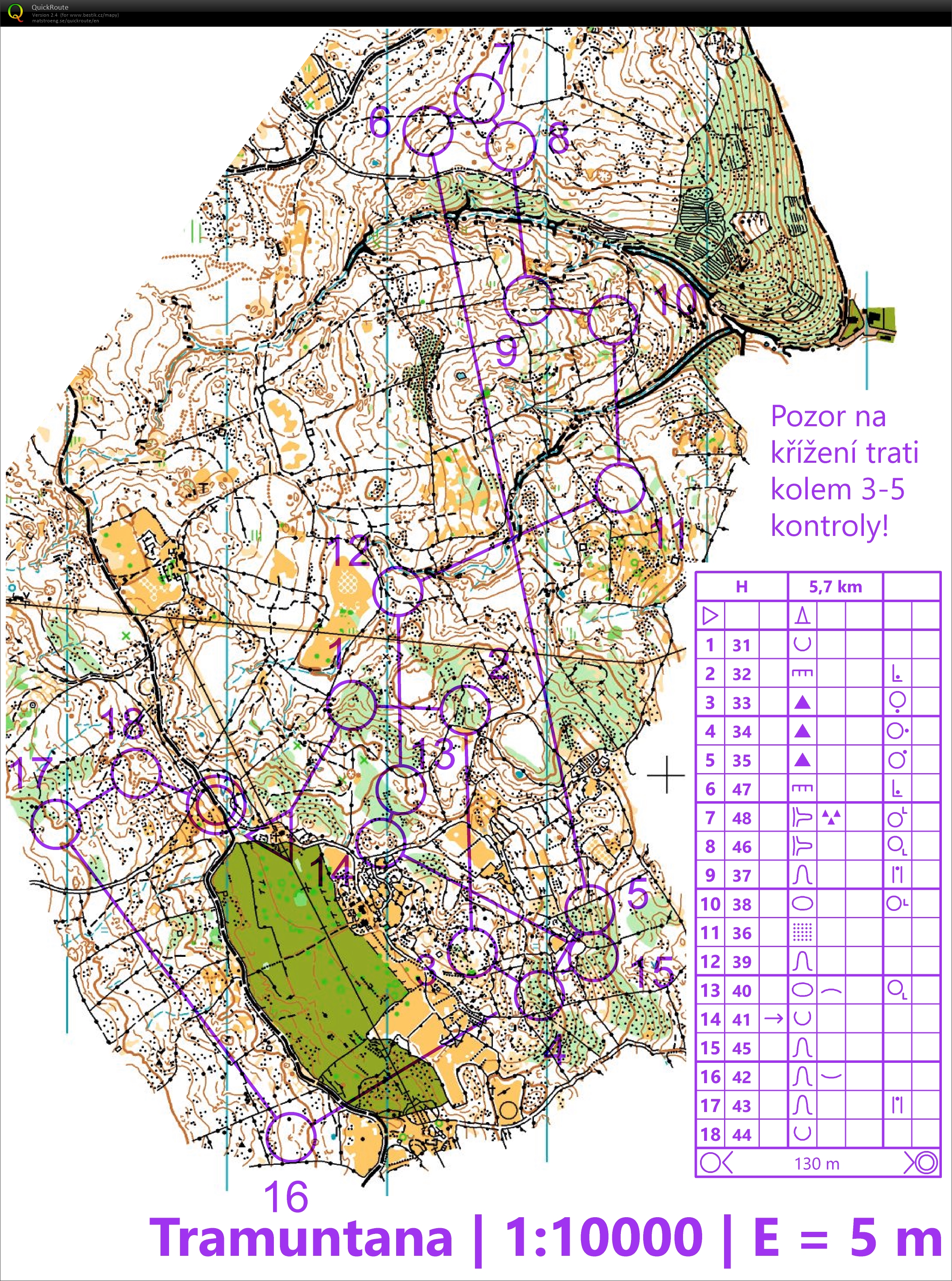 TC Chorvatsko - seznamovák (2021-02-20)