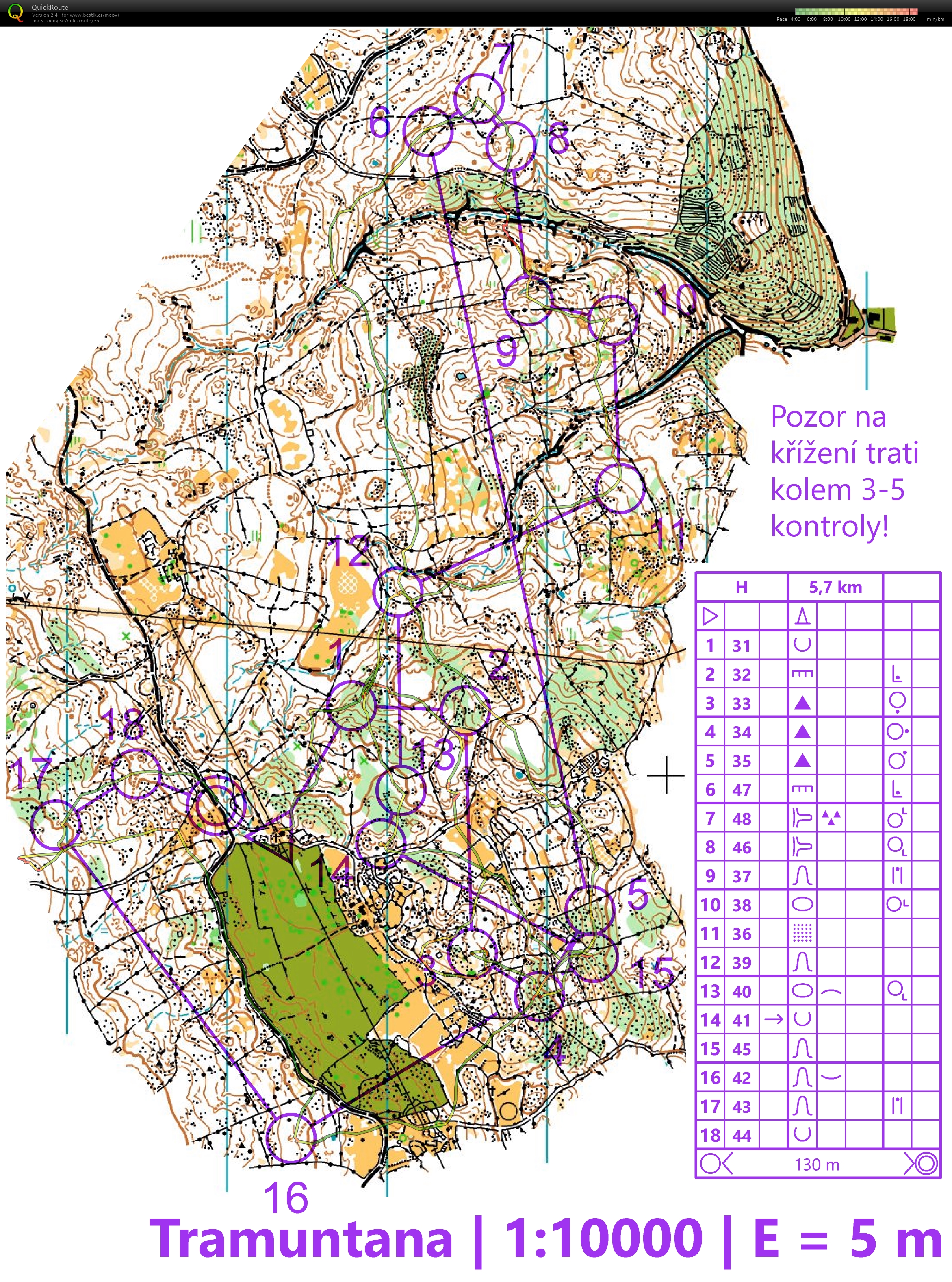 TC Chorvatsko - seznamovák (2021-02-20)