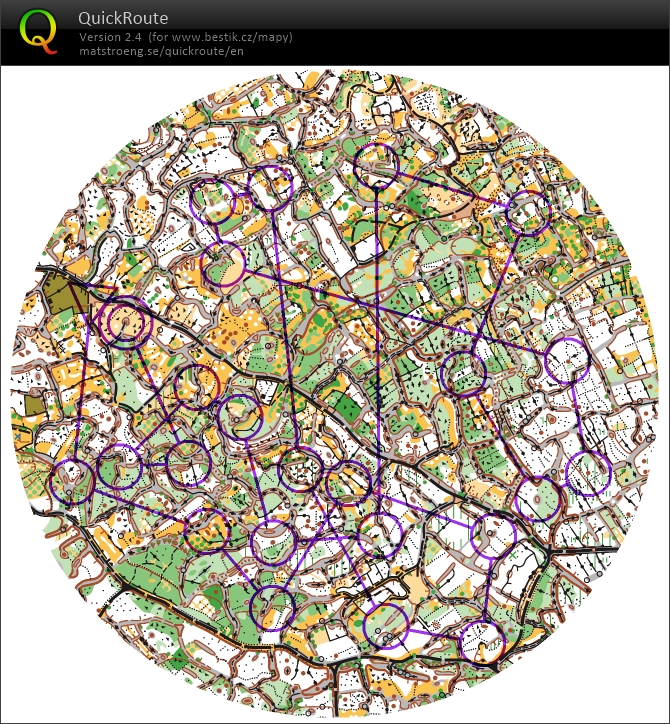 TC Chorvatsko - kruhová mapa (25-02-2021)