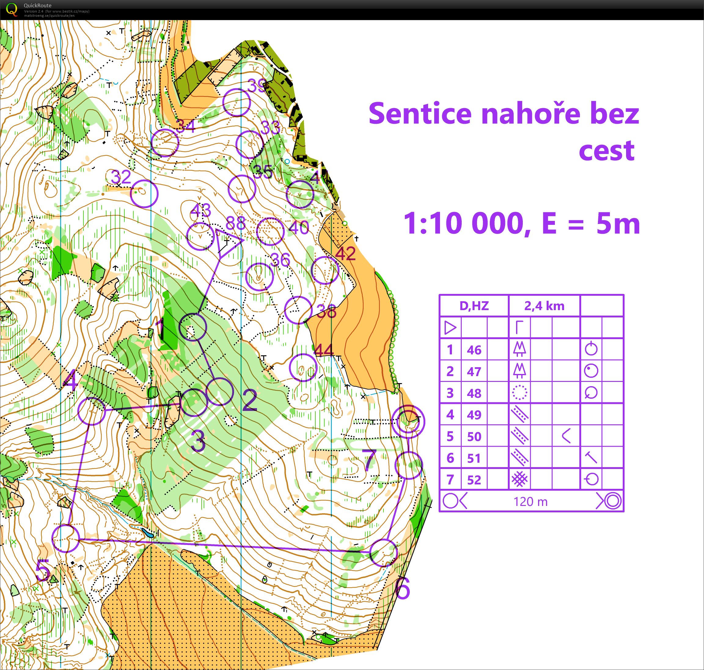 Rastijahti (24-03-2021)