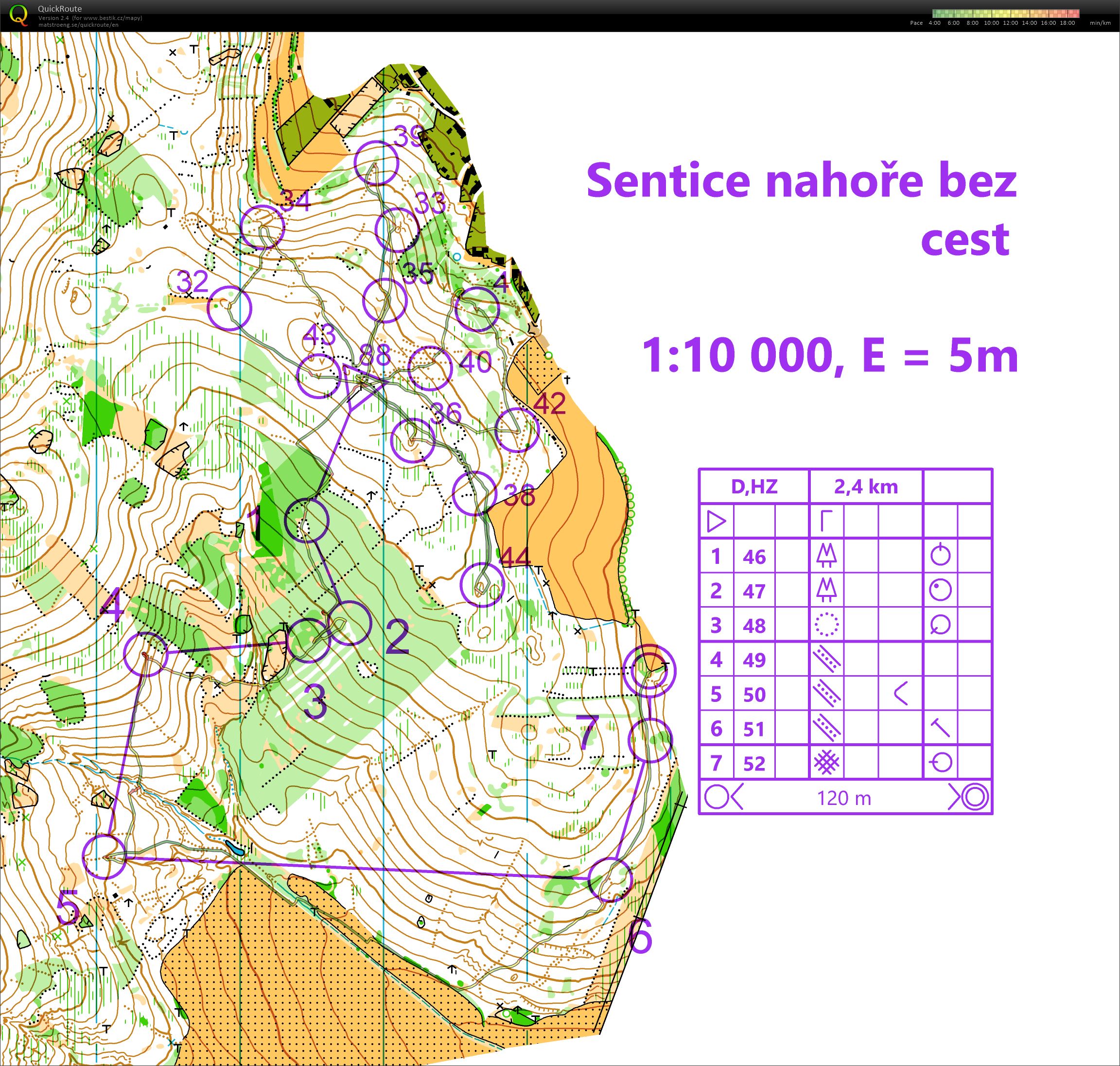 Rastijahti (24-03-2021)