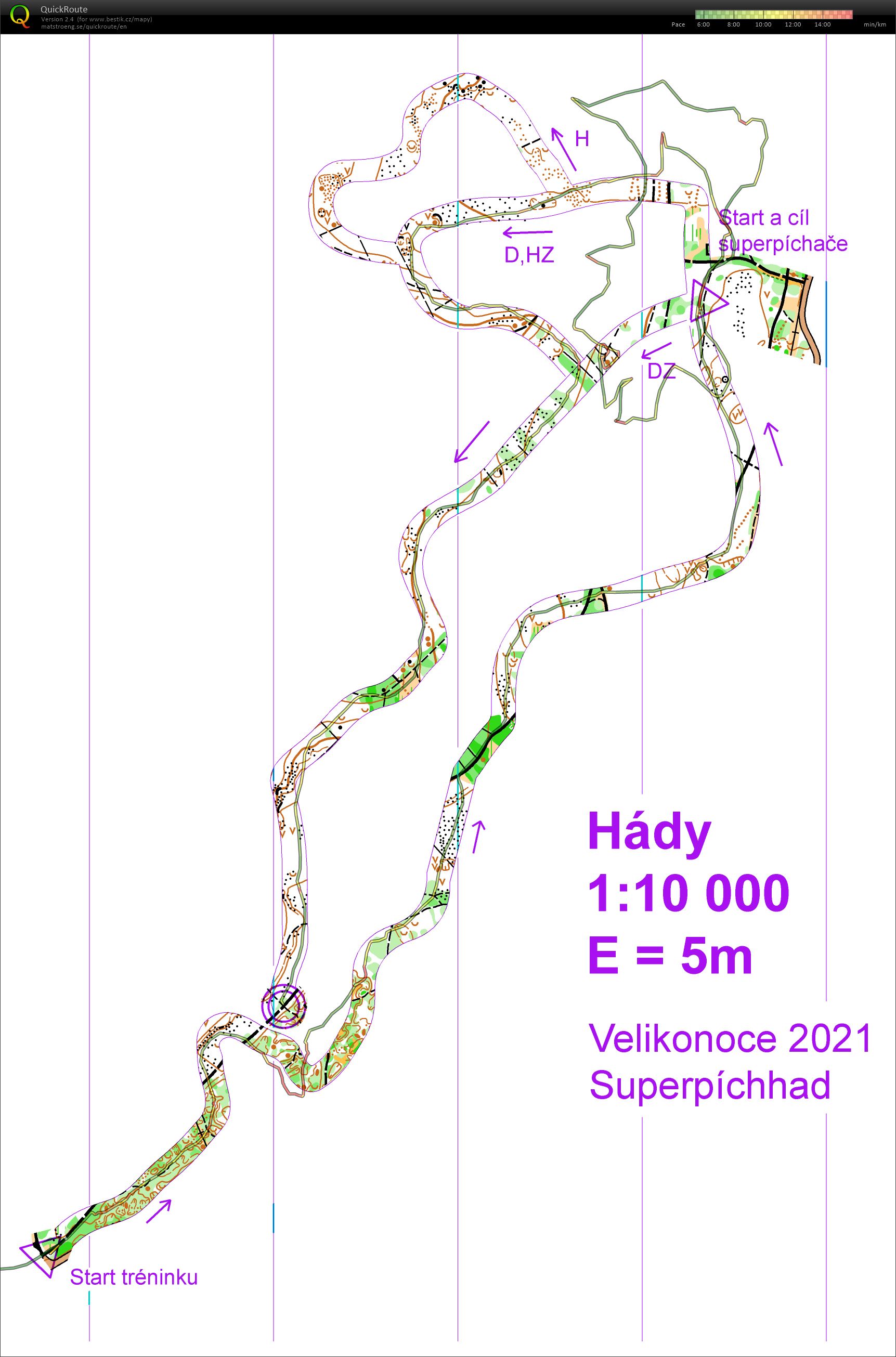 Had Hády (02/04/2021)