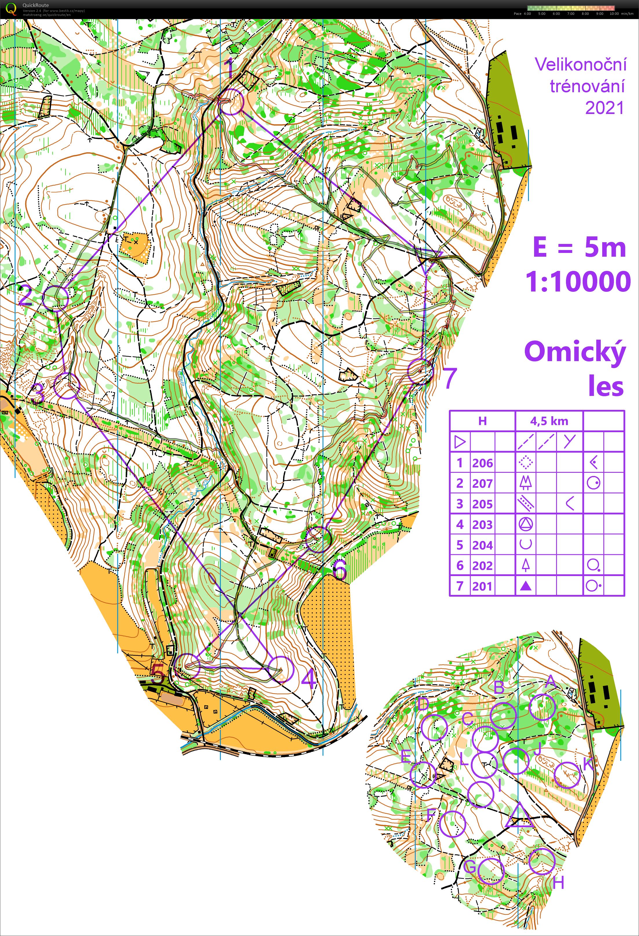 Hromaďák (03/04/2021)