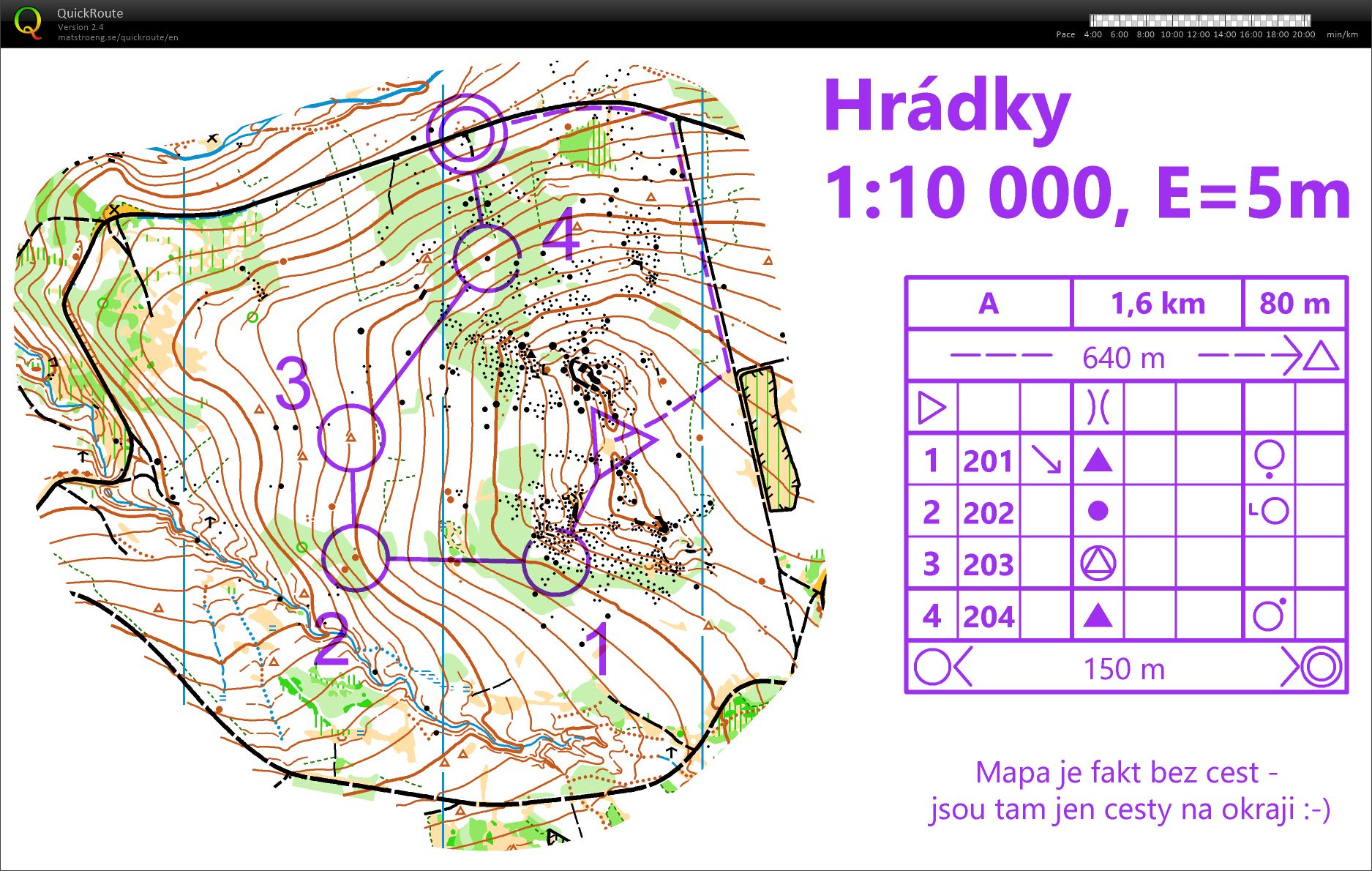 Seběhovýběh-A (04/04/2021)