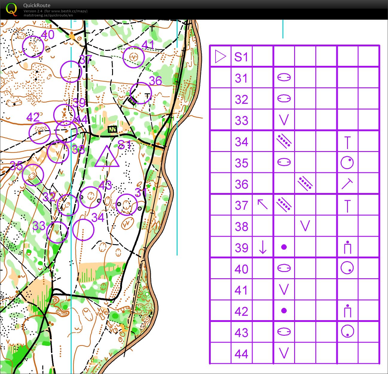 Hády - Superpíchač (02.04.2021)