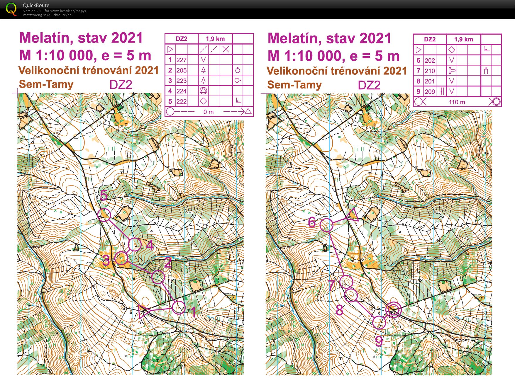 Melatín - Semtamy 2 (2021-04-02)