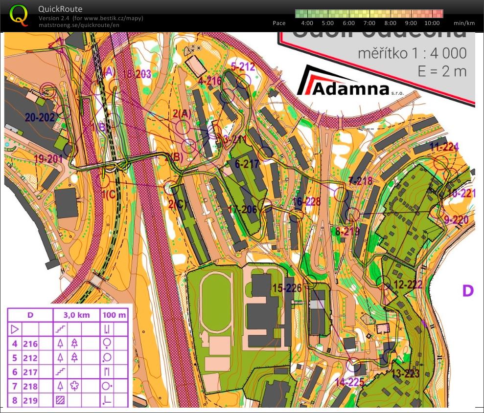 Adamna Cup (2021-04-09)