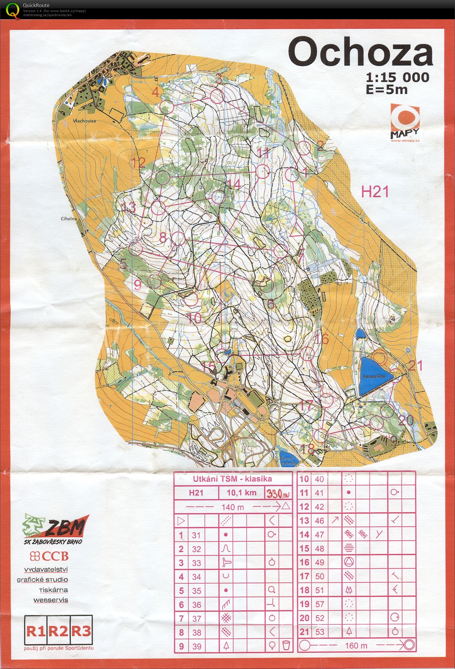 Utkání TSM (27/06/2020)