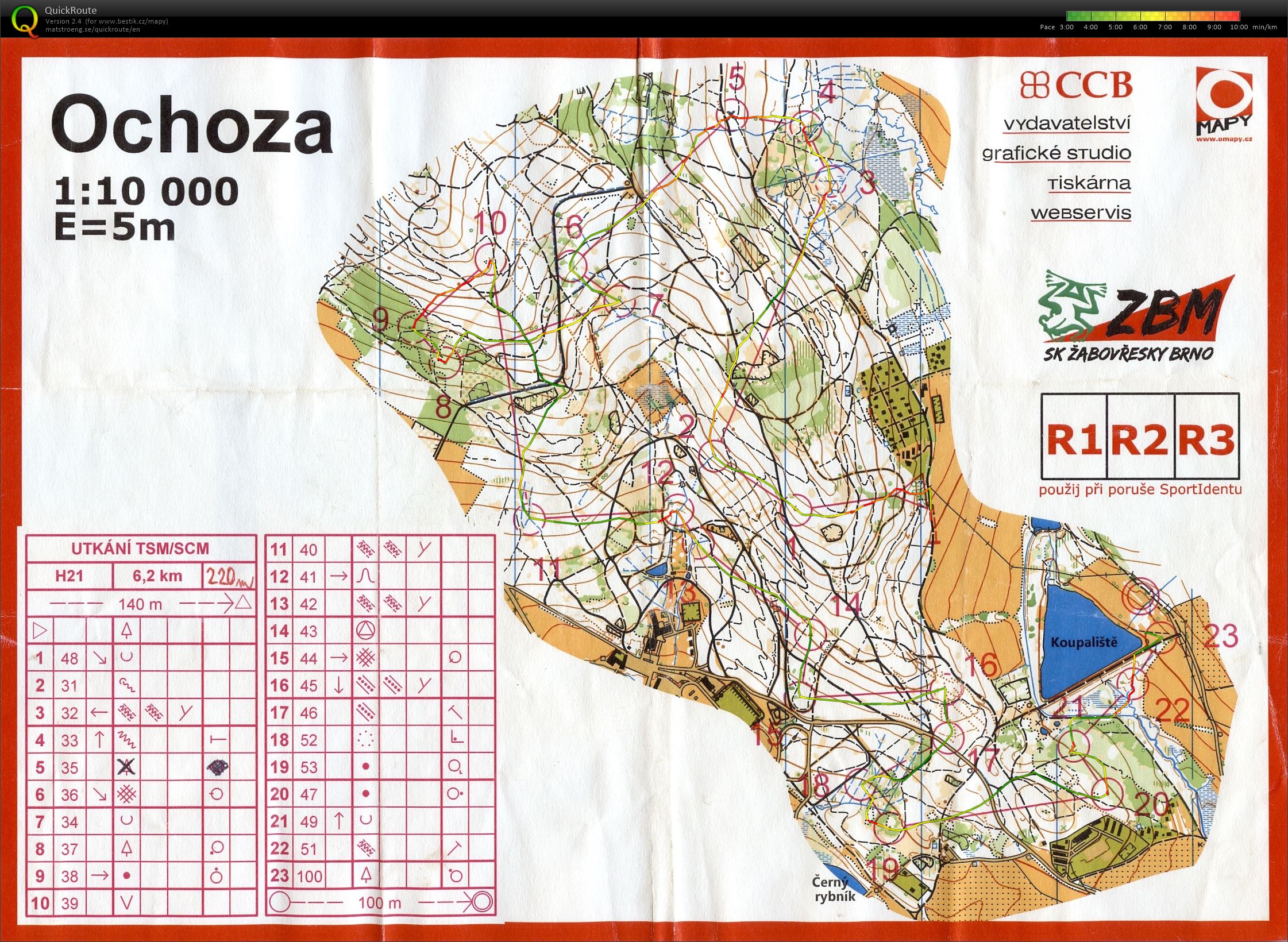 Utkání TSM (28/06/2020)