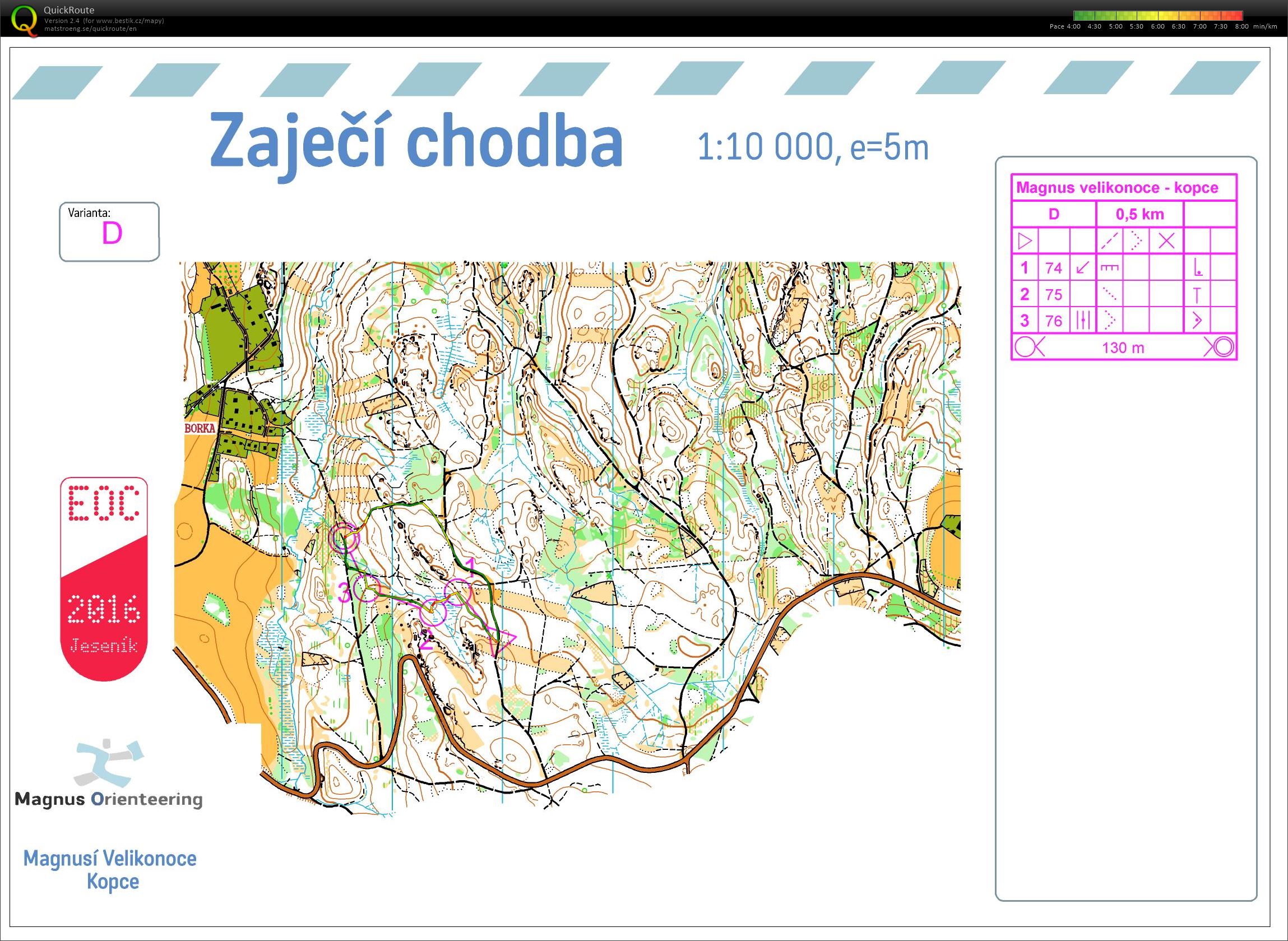 ASU Velikonoce (04/04/2015)