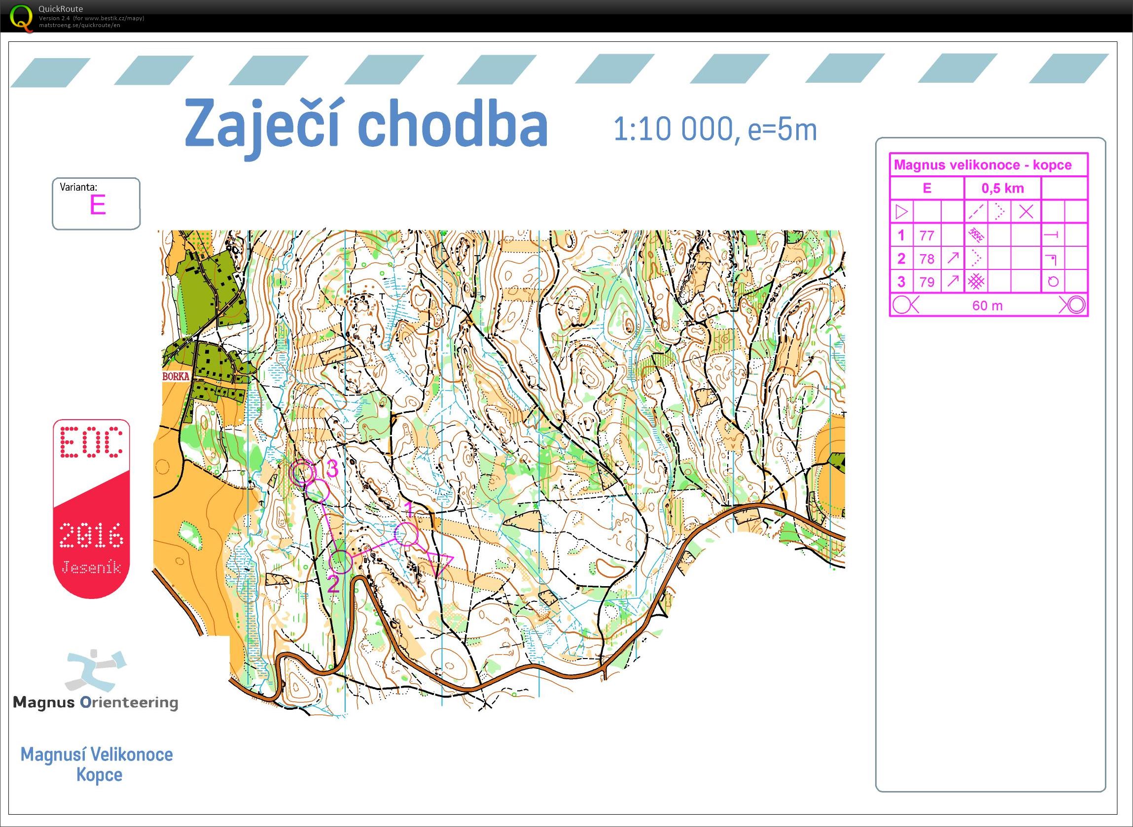 ASU Velikonoce (04/04/2015)
