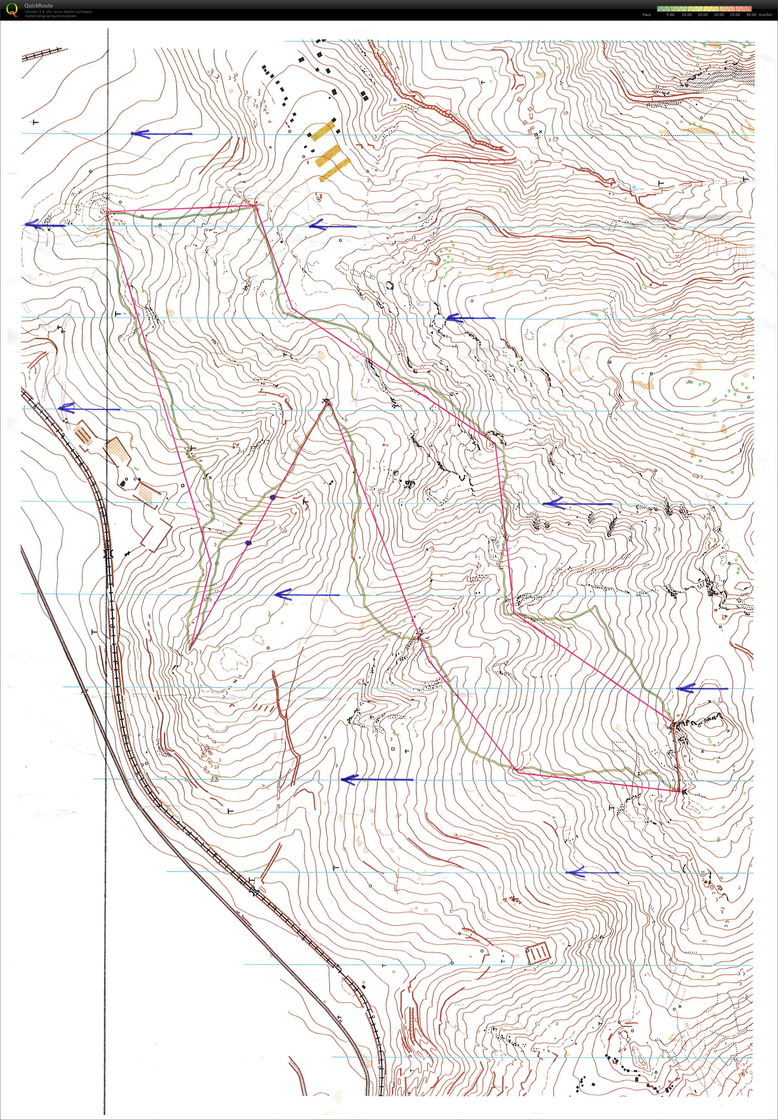 kopce/azimuty (2021-04-04)