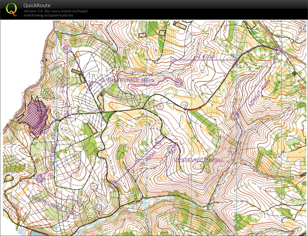 Azimutovýška (21/04/2021)
