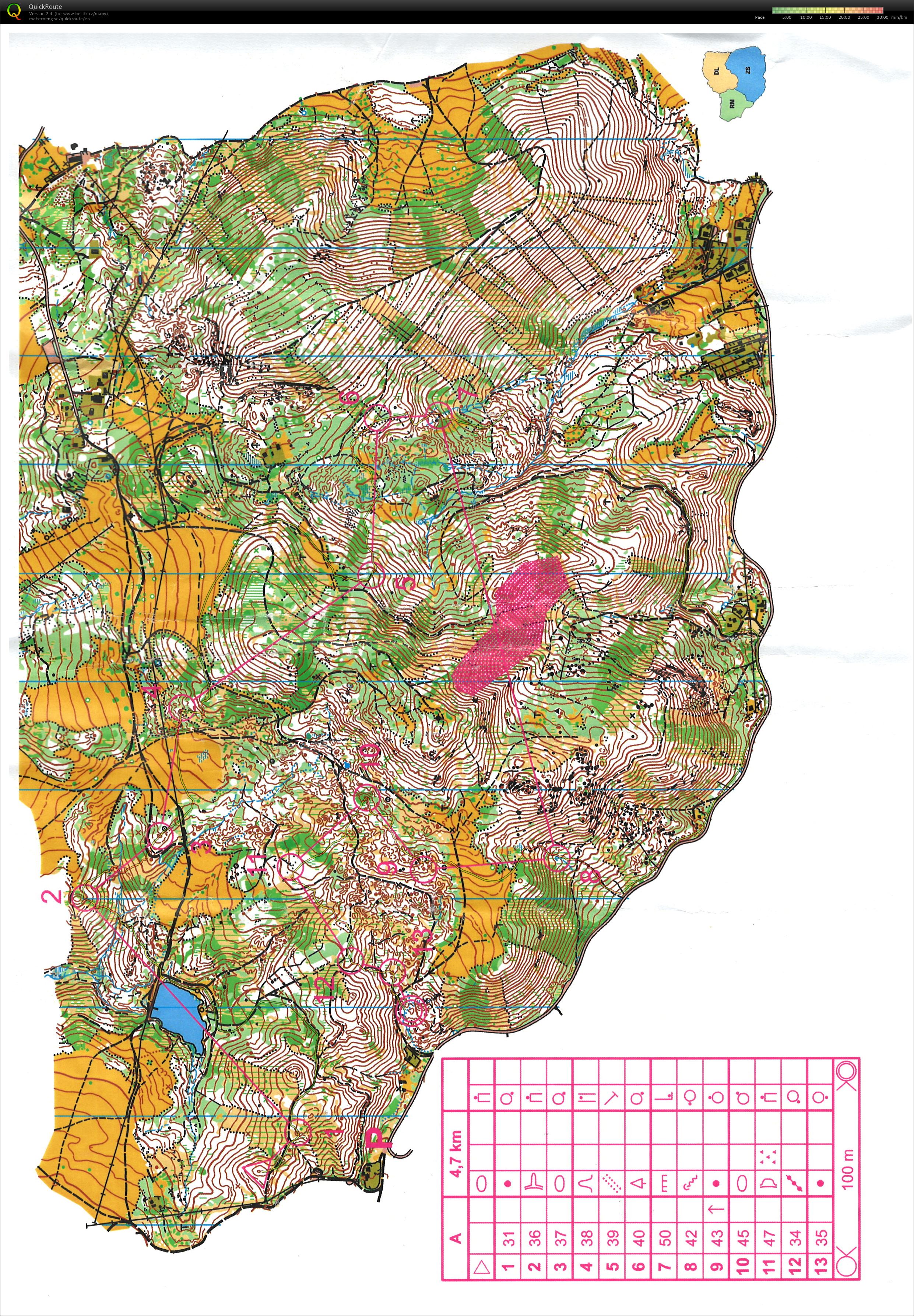 meraný tréning  (2021-04-24)